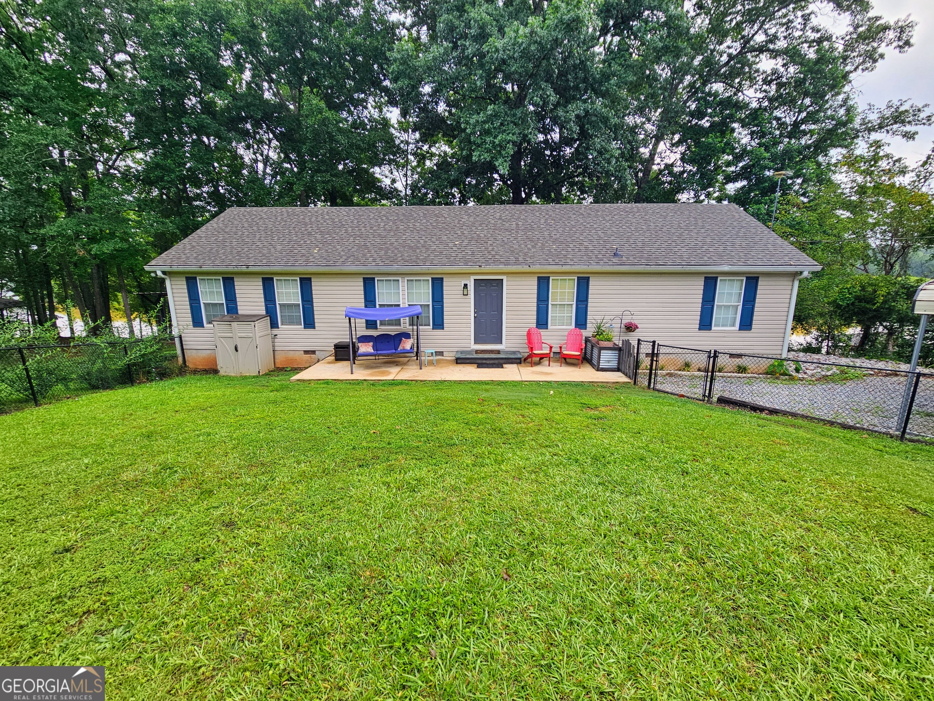100 Newberry Road Eatonton, GA 31024 - Photo 1 of 1 Gallery Image 1