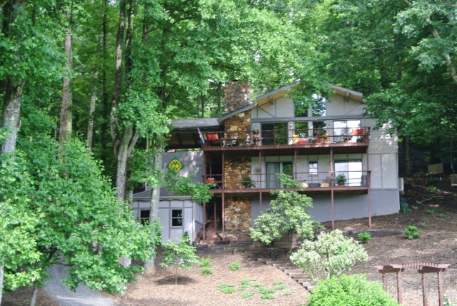 320 Meadow View Road Glade Valley, NC 28627 - Photo 1 of 12 Gallery Image 1