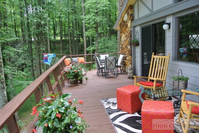 320 Meadow View Road Glade Valley, NC 28627 - Photo 11 of 12 Gallery Image 11