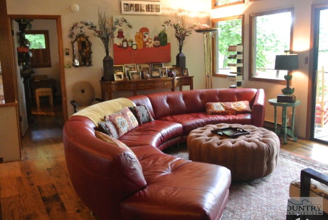 320 Meadow View Road Glade Valley, NC 28627 - Photo 6 of 12 Gallery Image 6