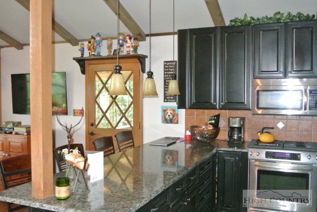 320 Meadow View Road Glade Valley, NC 28627 - Photo 7 of 12 Gallery Image 7