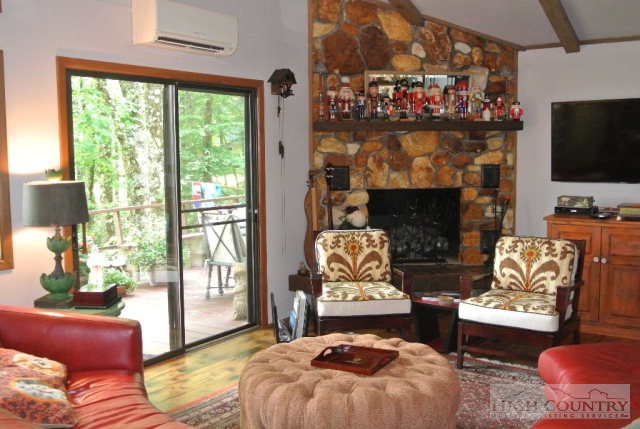 320 Meadow View Road Glade Valley, NC 28627 - Photo 10 of 12 Gallery Image 10