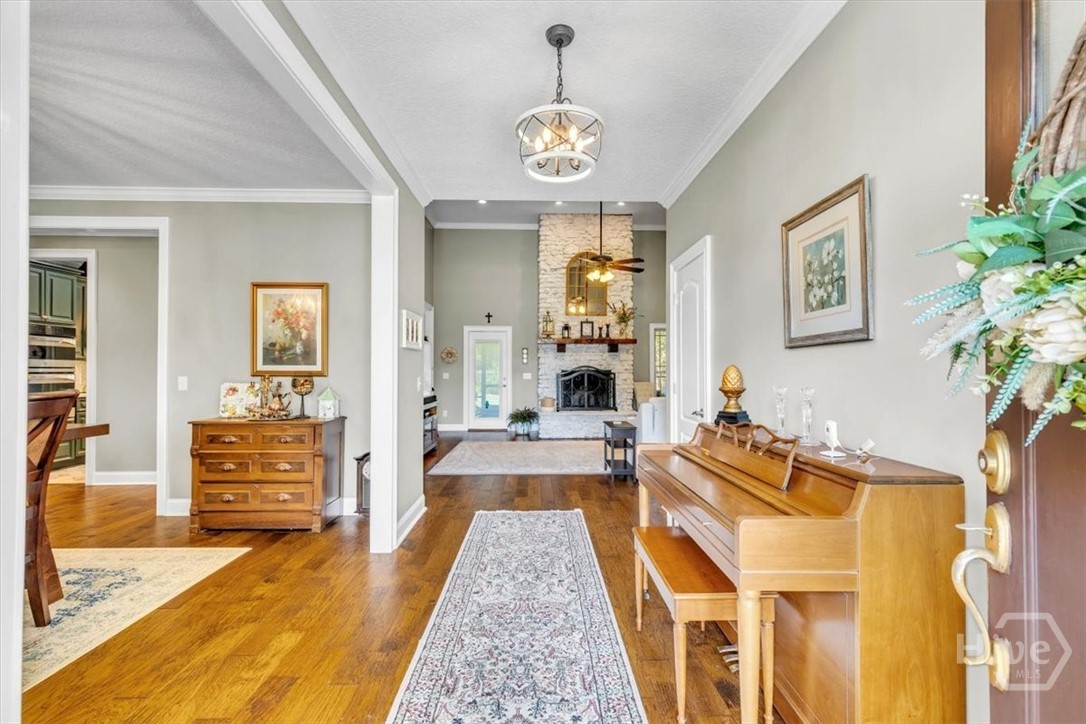 213 St Pauls Road Guyton, GA 31312 - Photo 3 of 50 Gallery Image 3