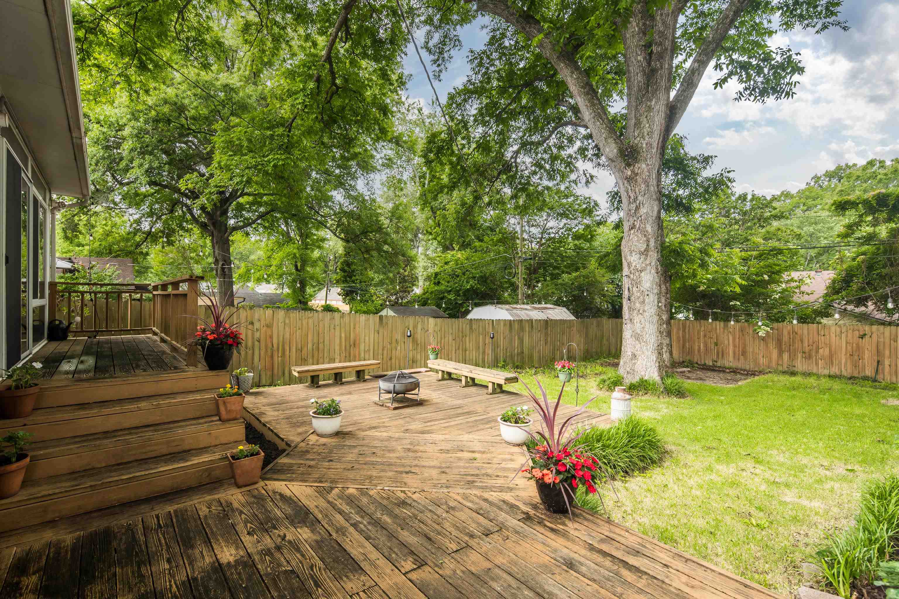265 Alexander Street Memphis, TN 38111 - Photo 34 of 40