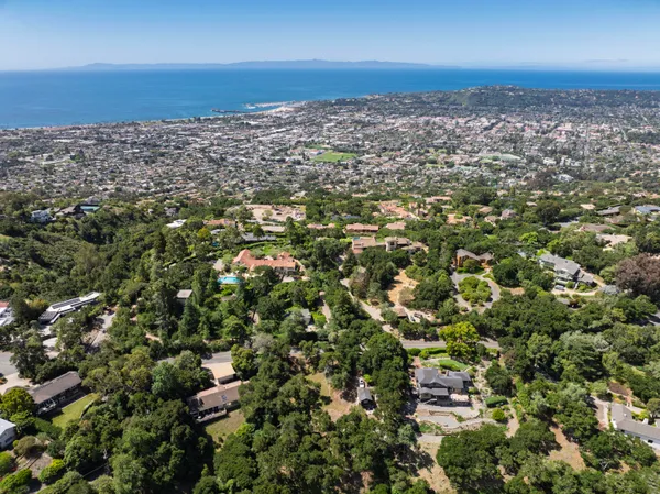 $1,450,000 | 1208 Las Alturas Road, Santa Barbara, CA 93103
