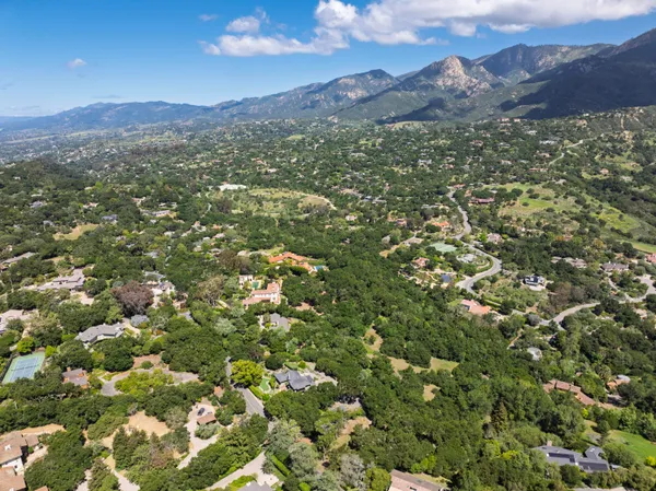 $1,450,000 | 1208 Las Alturas Road, Santa Barbara, CA 93103