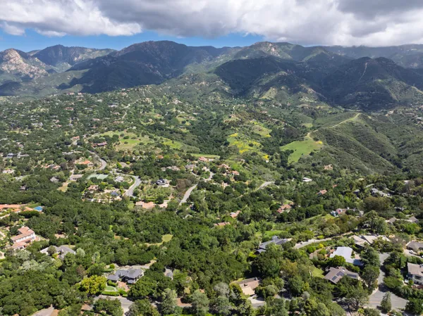 $1,450,000 | 1208 Las Alturas Road, Santa Barbara, CA 93103