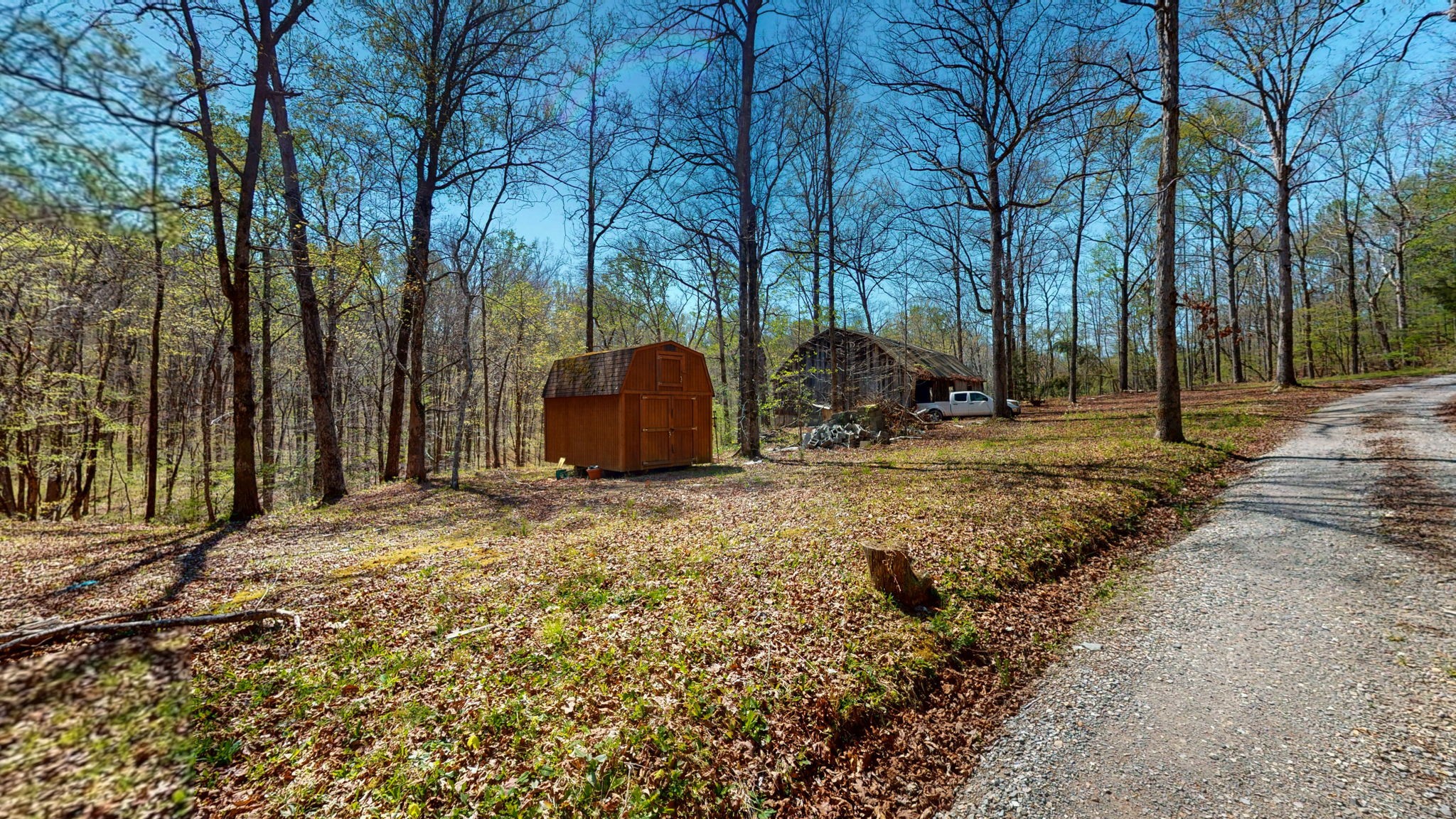 1044 Deer Ridge Road Kingston Springs, TN 37082 - Photo 15 of 37
