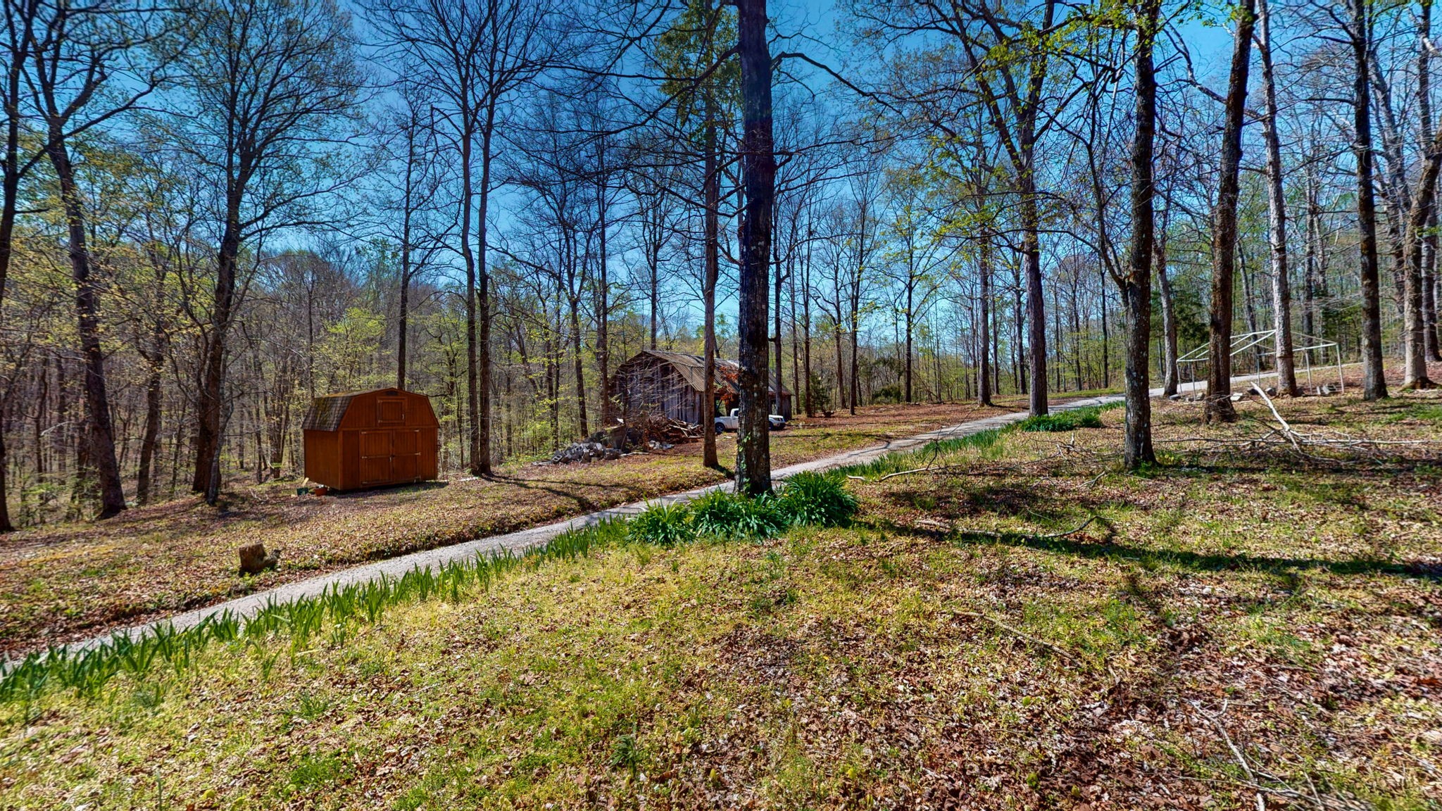 1044 Deer Ridge Road Kingston Springs, TN 37082 - Photo 16 of 37
