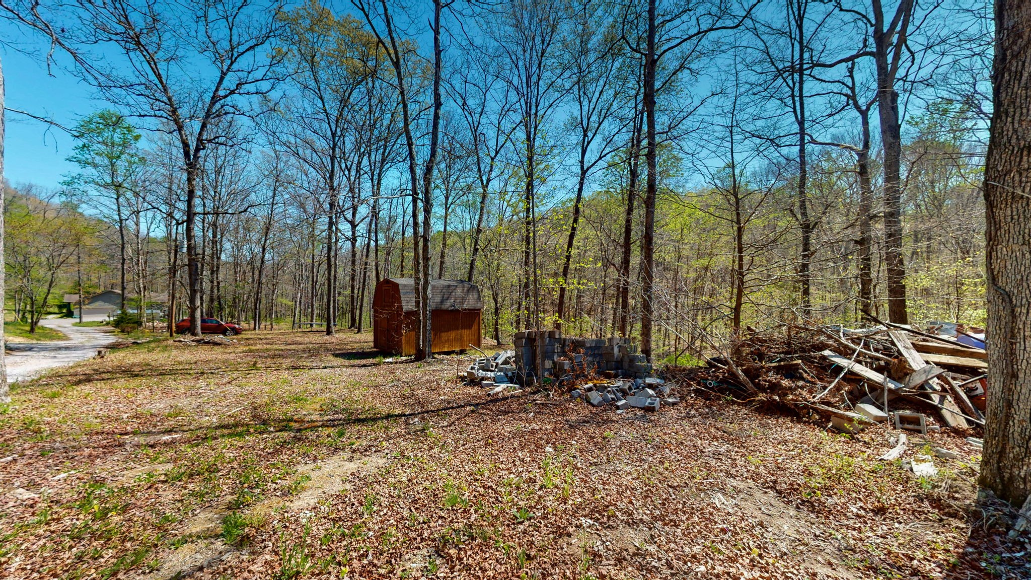 1044 Deer Ridge Road Kingston Springs, TN 37082 - Photo 17 of 37