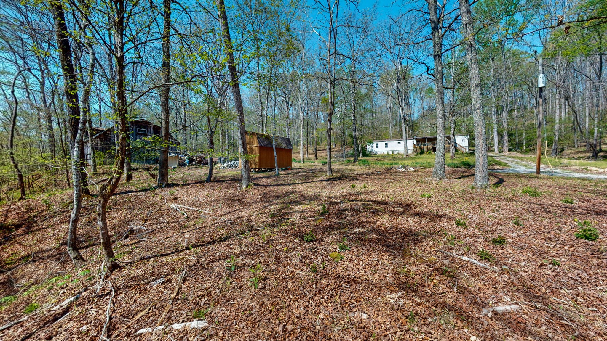 1044 Deer Ridge Road Kingston Springs, TN 37082 - Photo 21 of 37
