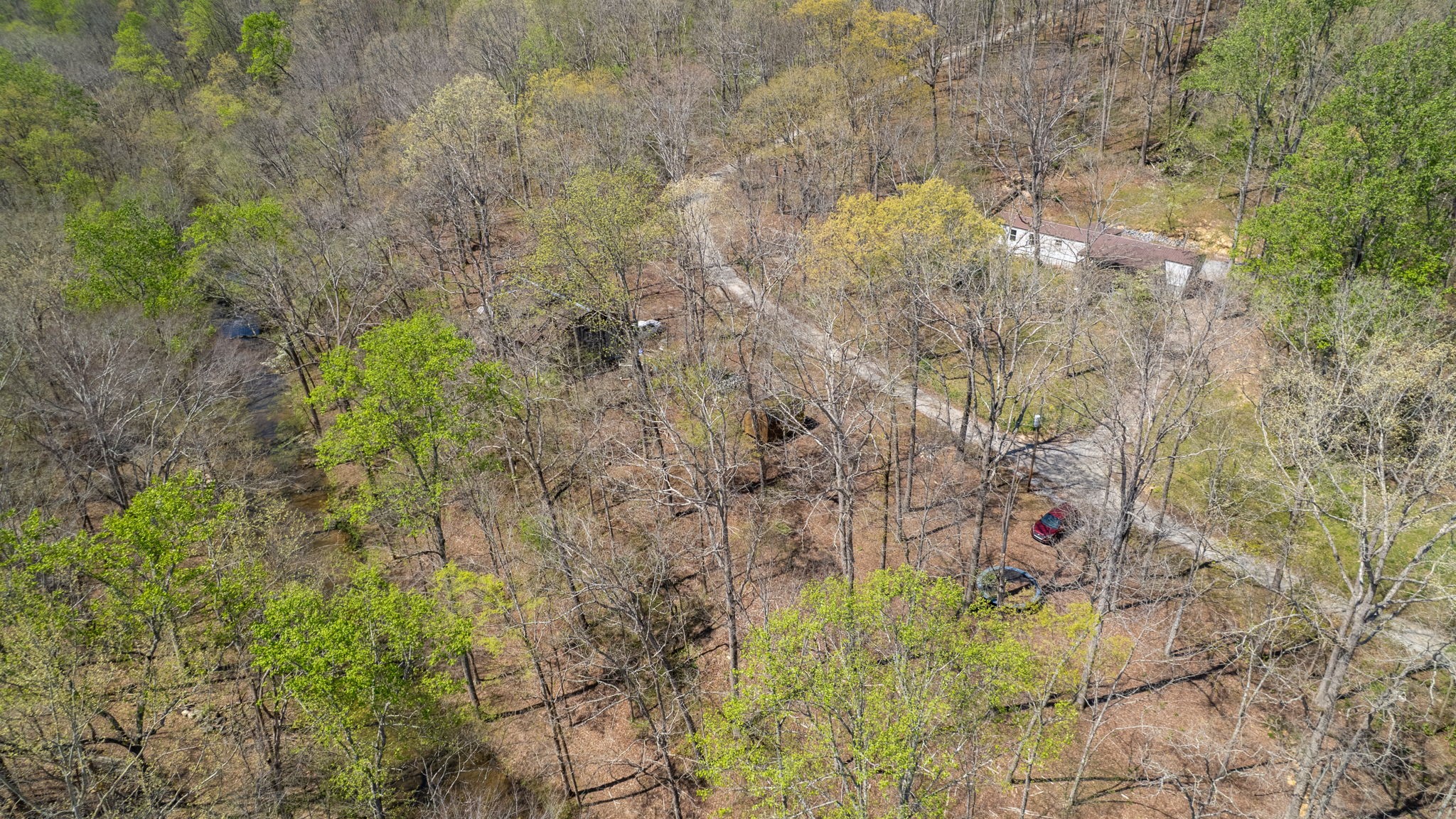 1044 Deer Ridge Road Kingston Springs, TN 37082 - Photo 24 of 37