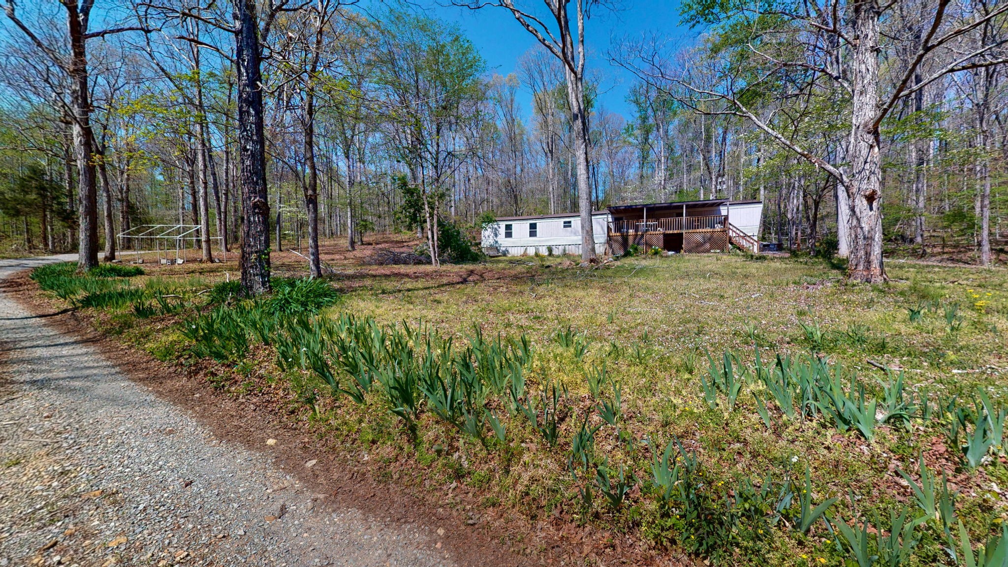 1044 Deer Ridge Road Kingston Springs, TN 37082 - Photo 31 of 37