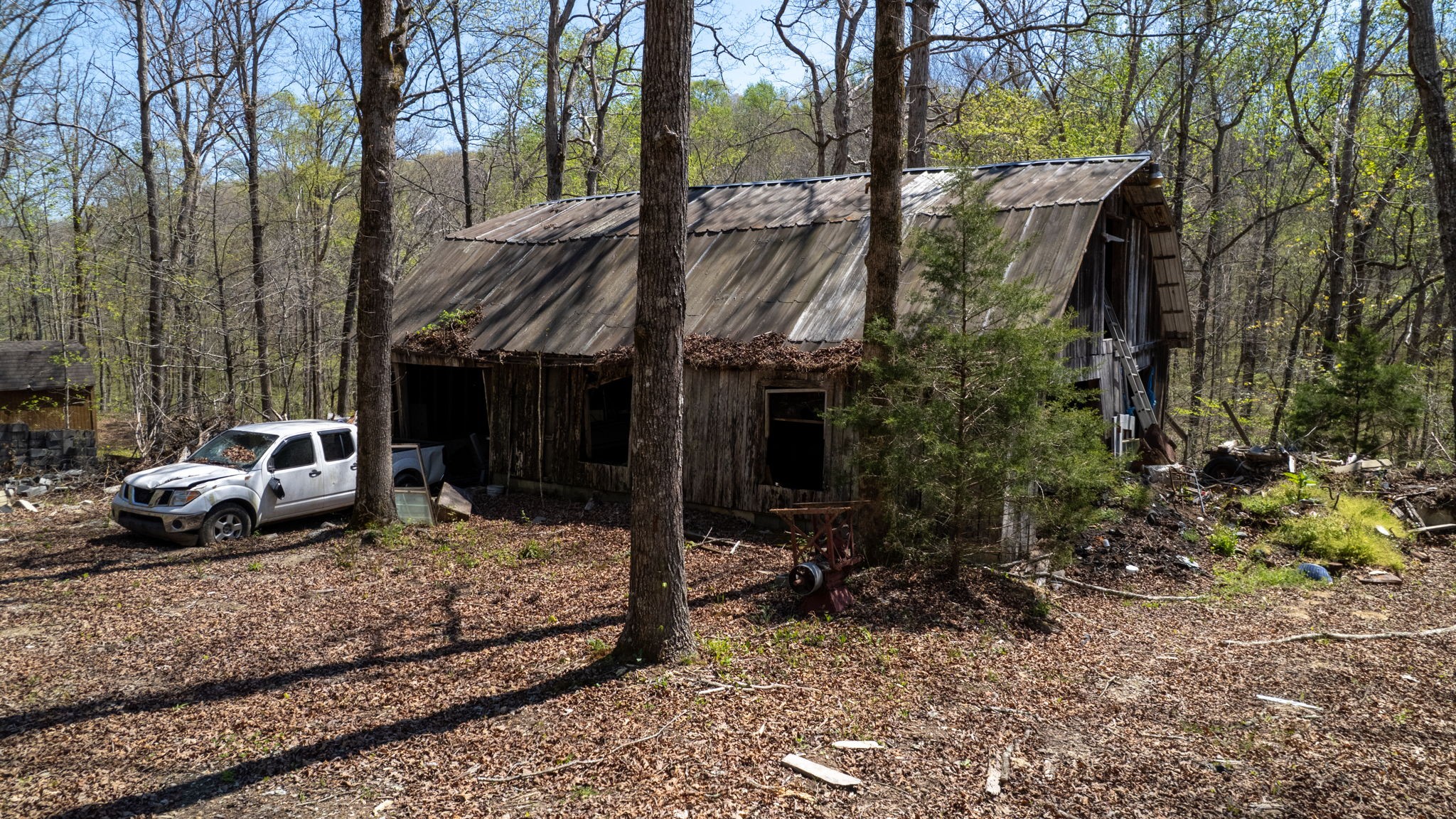 1044 Deer Ridge Road Kingston Springs, TN 37082 - Photo 32 of 37