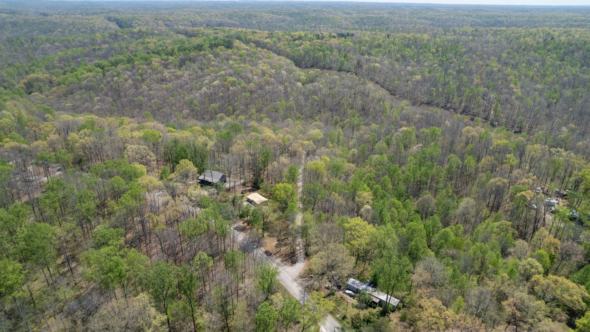 1044 Deer Ridge Road Kingston Springs, TN 37082 - Photo 35 of 37
