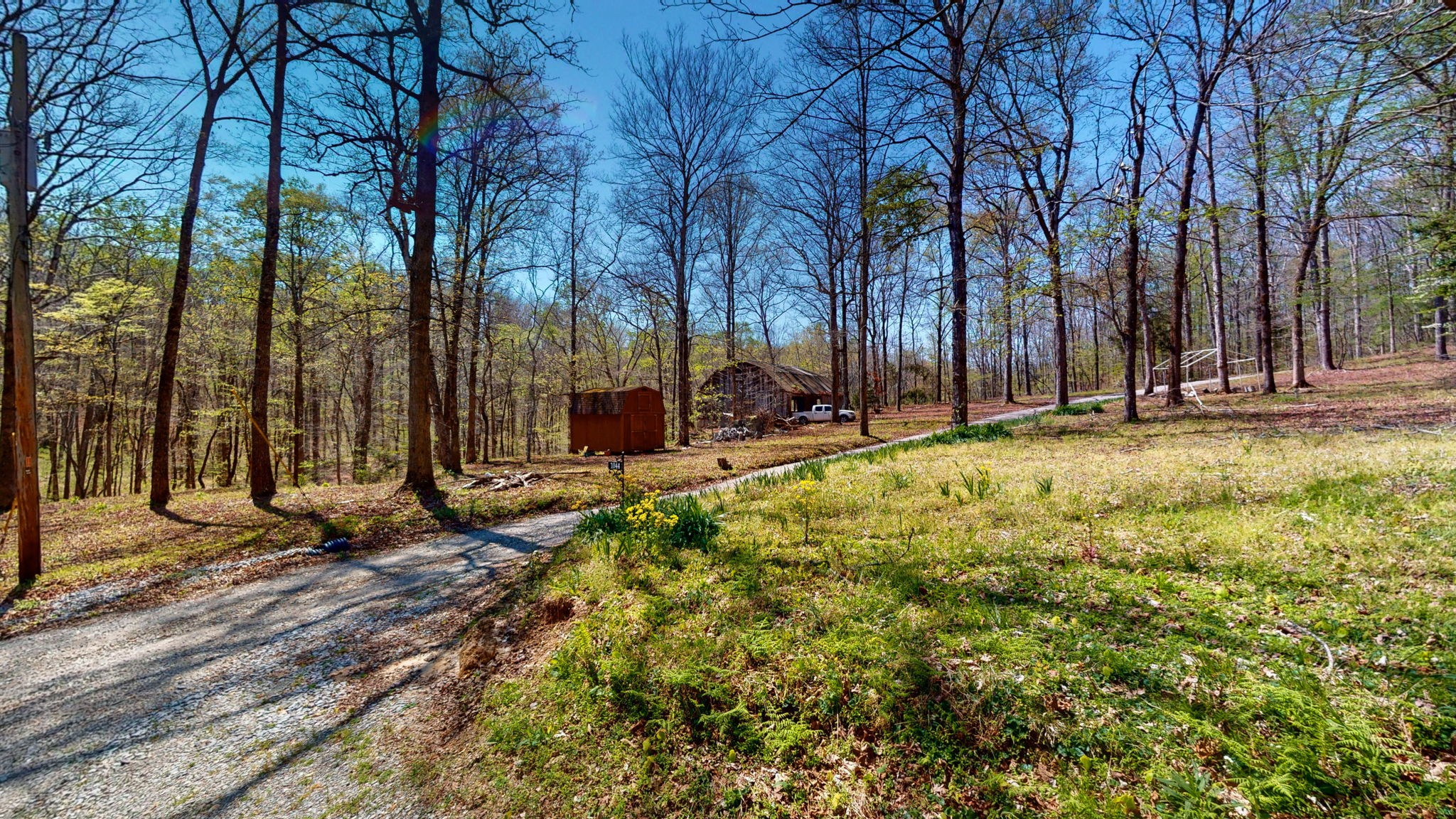 1044 Deer Ridge Road Kingston Springs, TN 37082 - Photo 10 of 37