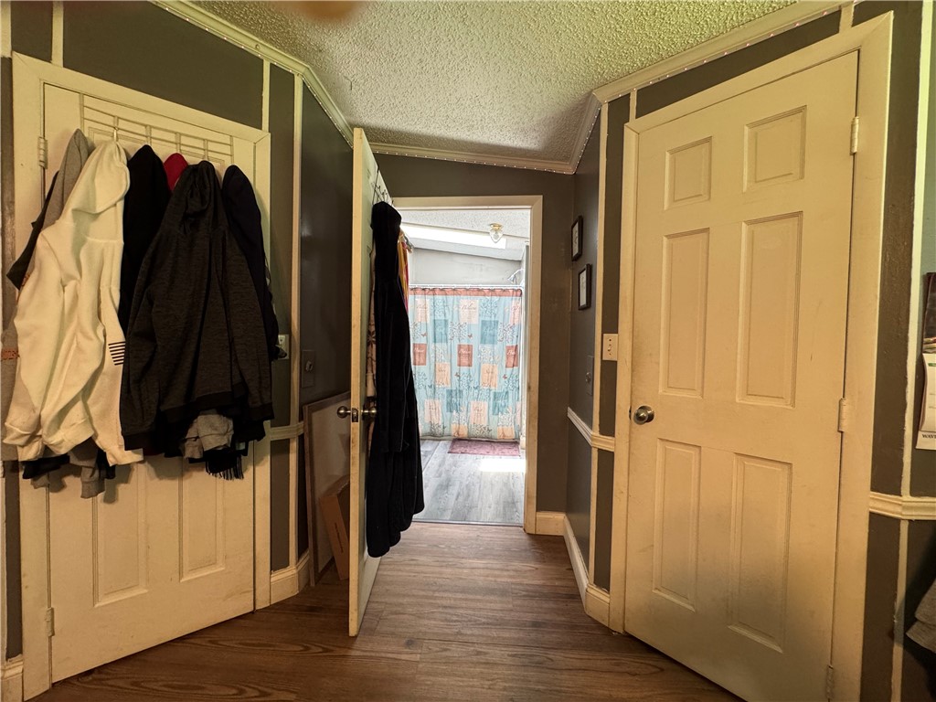 297 Norris Road Barton, NY 14892 - Photo 14 of 24 DOUBLE CLOSETS
