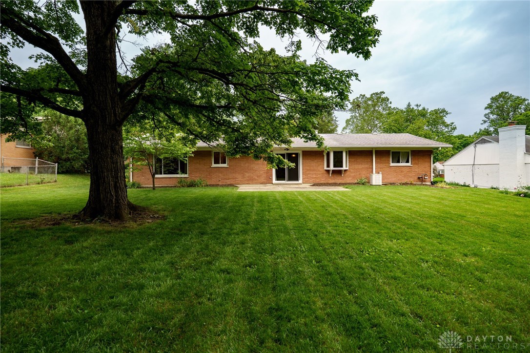 4424 Appleton Place Kettering, OH 45440 - Photo 31 of 32
