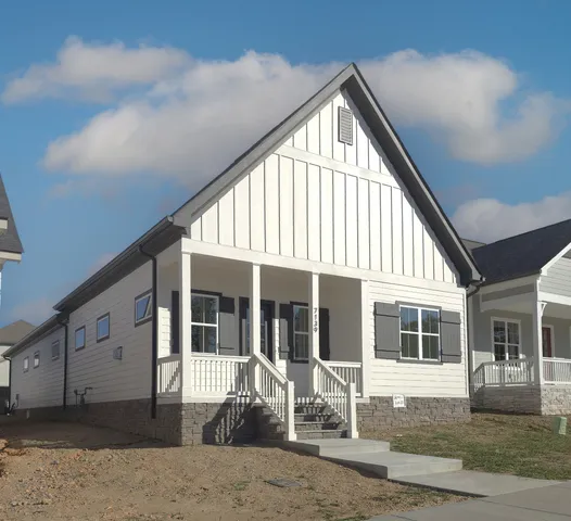 $554,900 | 7139 Frances Street, Fairview, TN 37062
