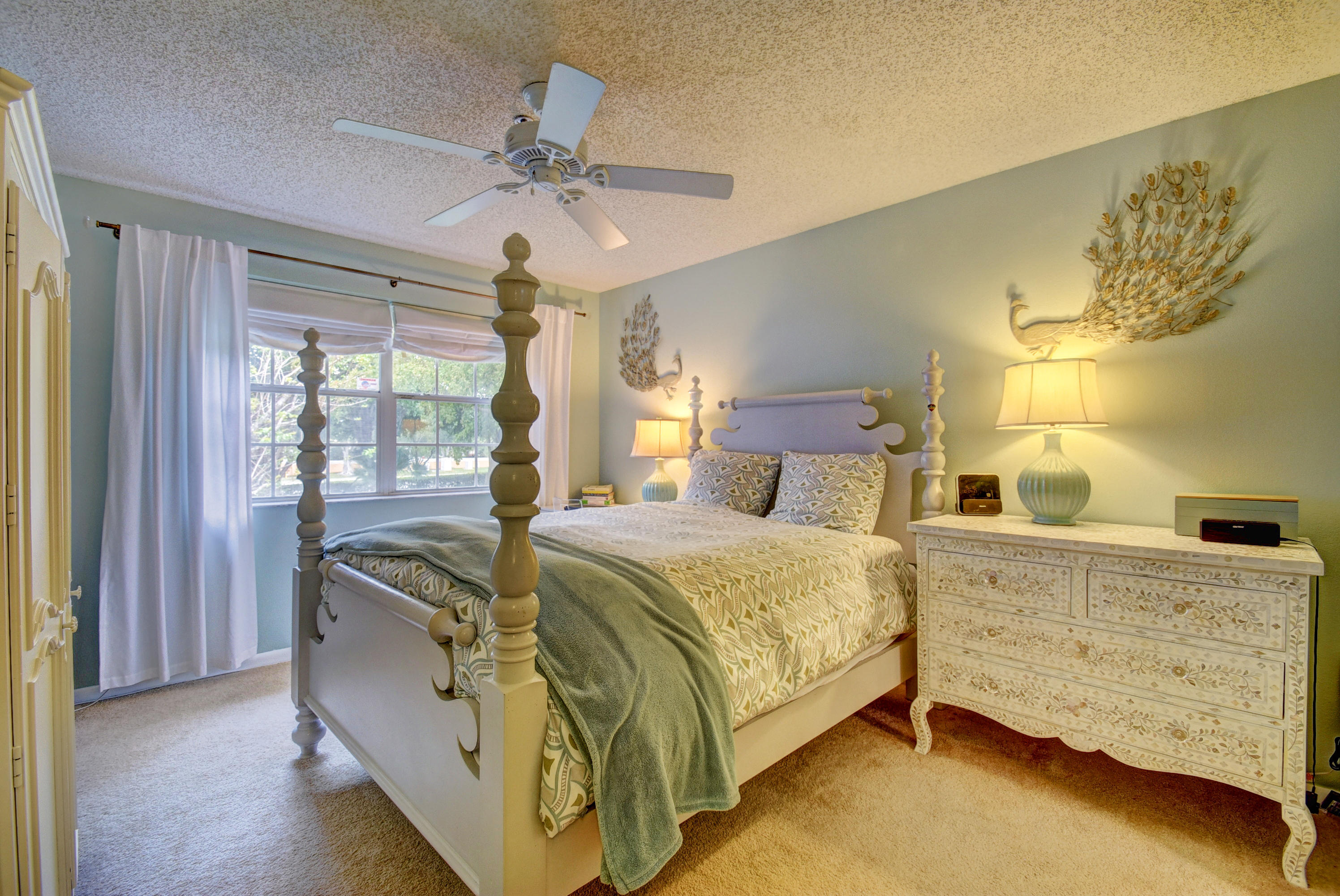 3133 Clint Moore Road, Unit 204 Boca Raton, FL 33496 - Photo 12 of 23 Master Bedroom