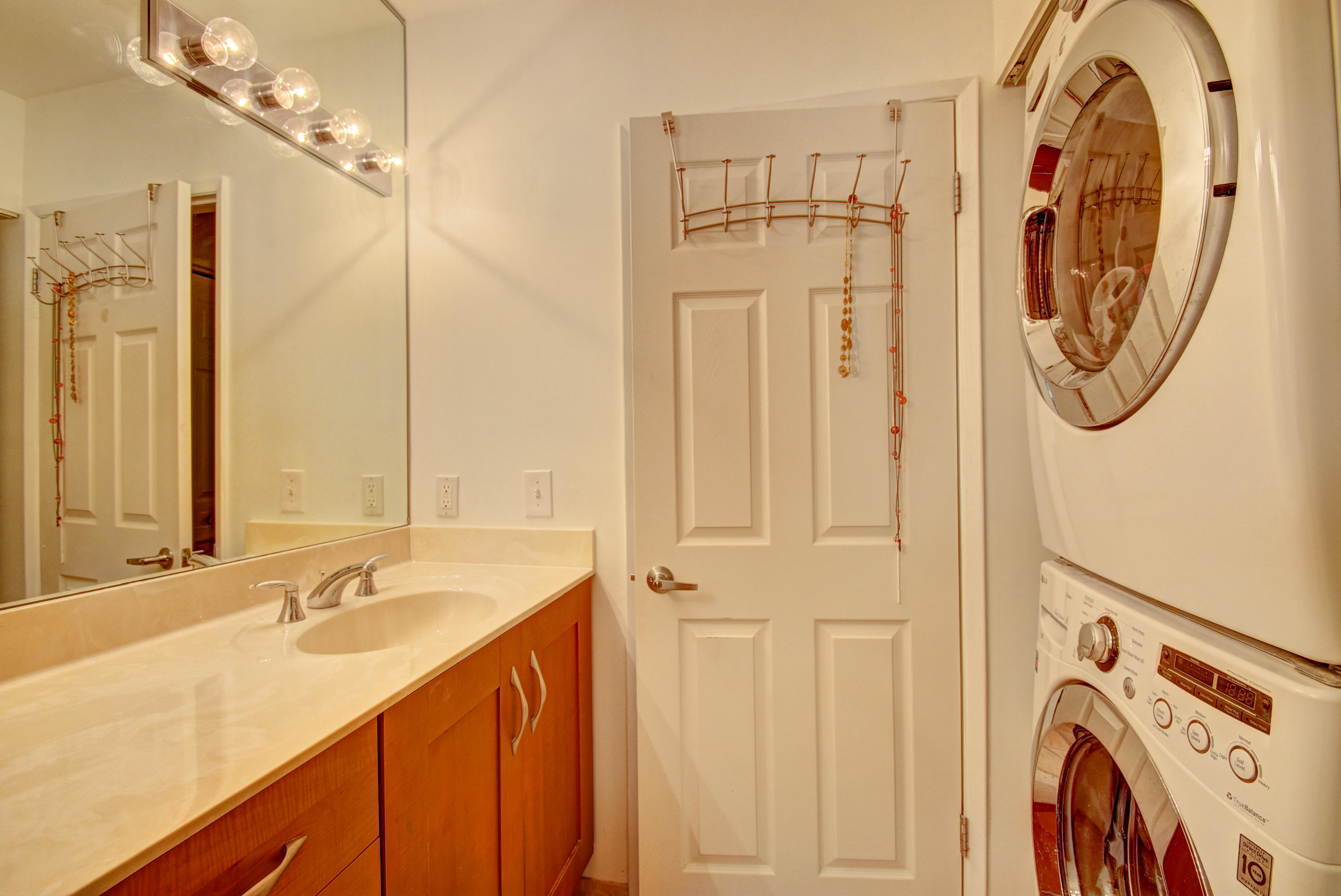 3133 Clint Moore Road, Unit 204 Boca Raton, FL 33496 - Photo 16 of 23 Laundry Machines