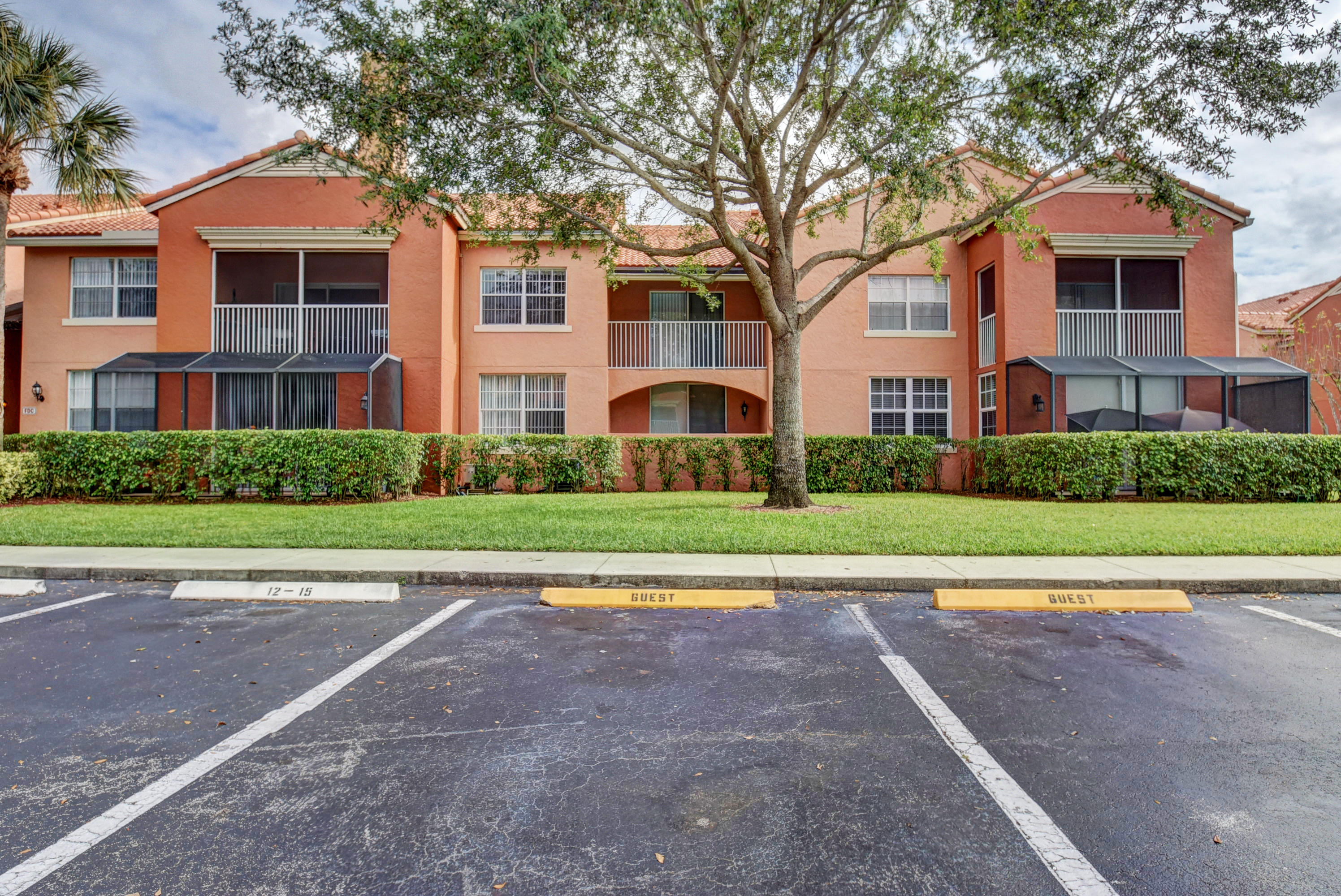 3133 Clint Moore Road, Unit 204 Boca Raton, FL 33496 - Photo 2 of 23 Exterior