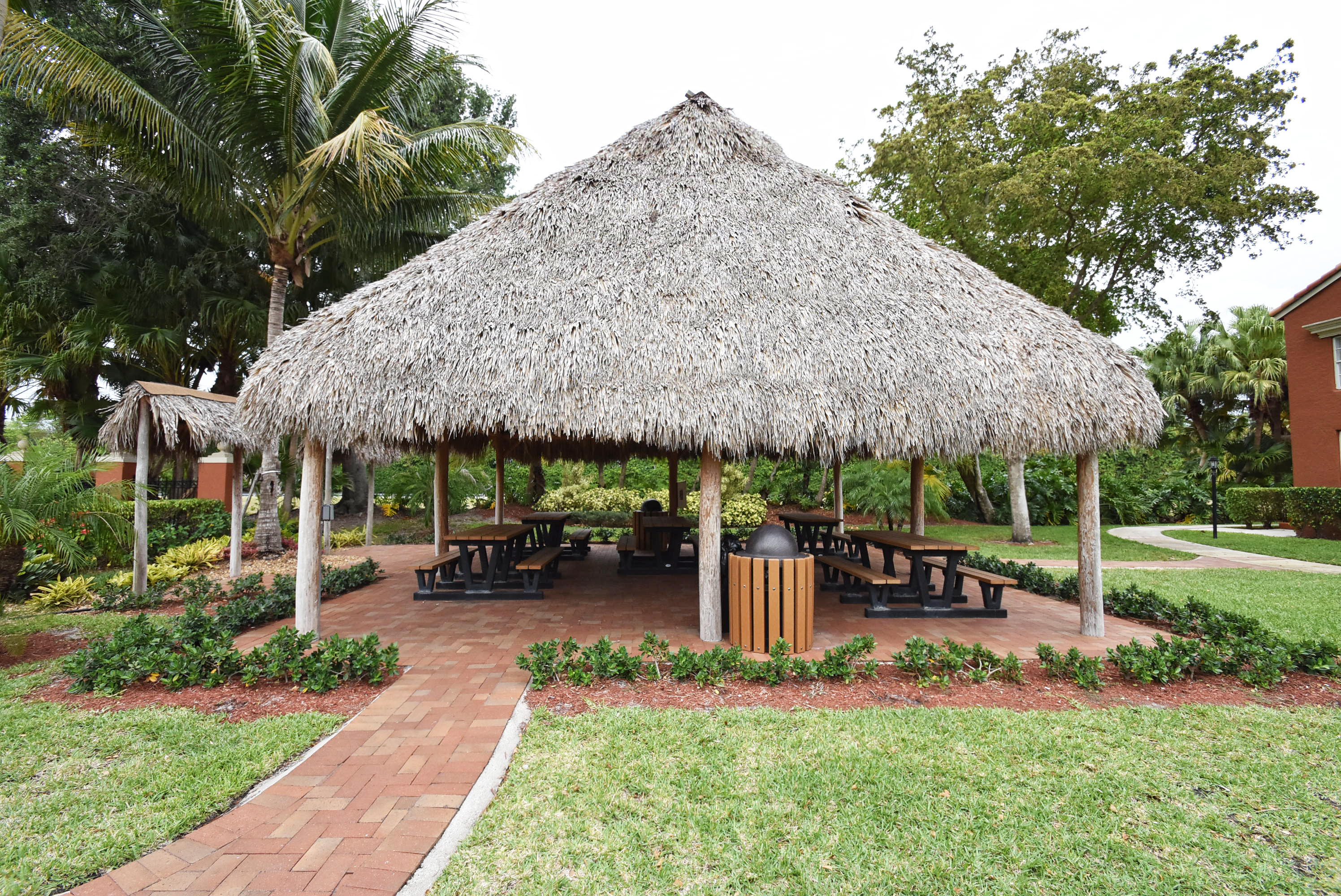 3133 Clint Moore Road, Unit 204 Boca Raton, FL 33496 - Photo 21 of 23 Boca Cheeki Hut