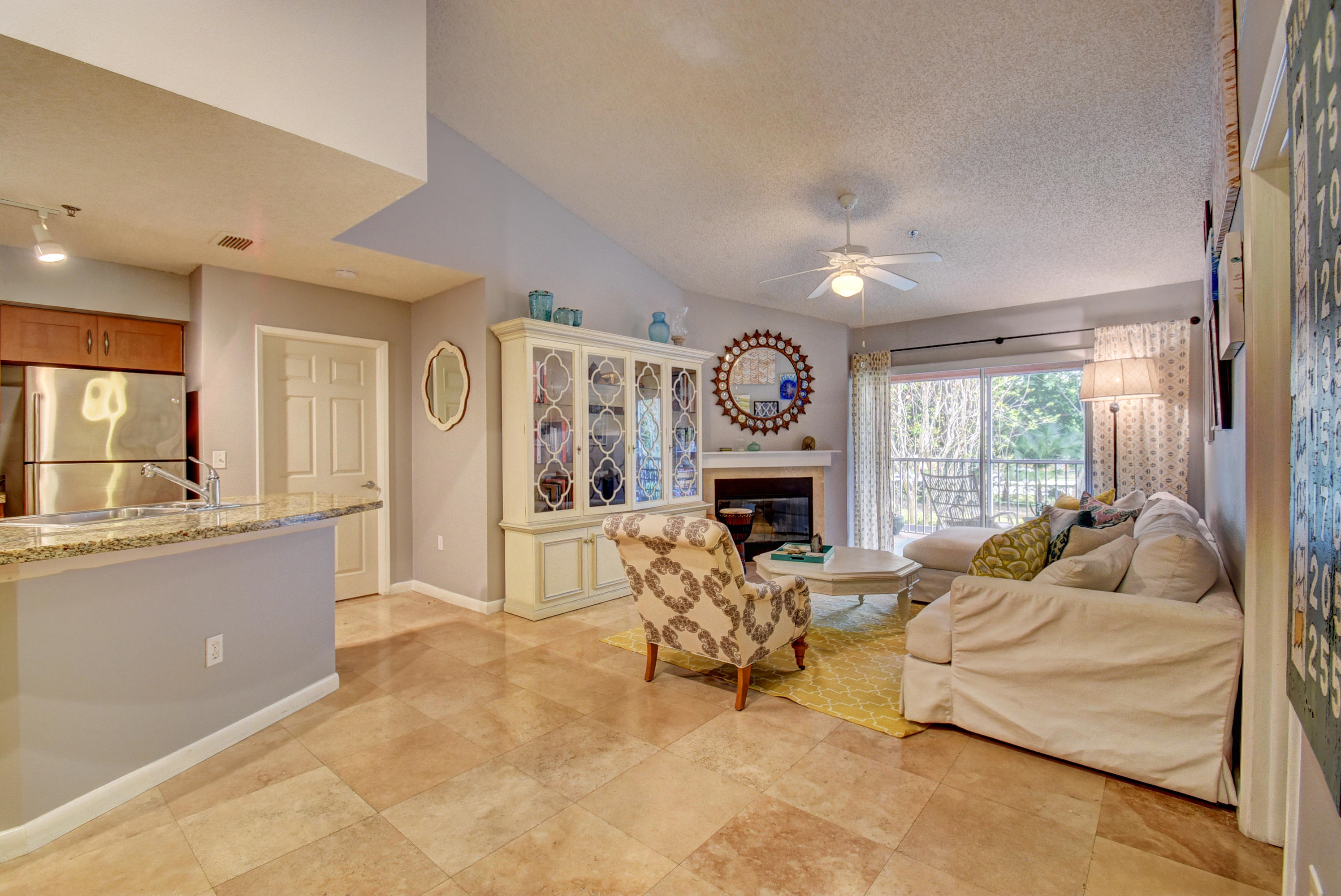 3133 Clint Moore Road, Unit 204 Boca Raton, FL 33496 - Photo 4 of 23 Living Area
