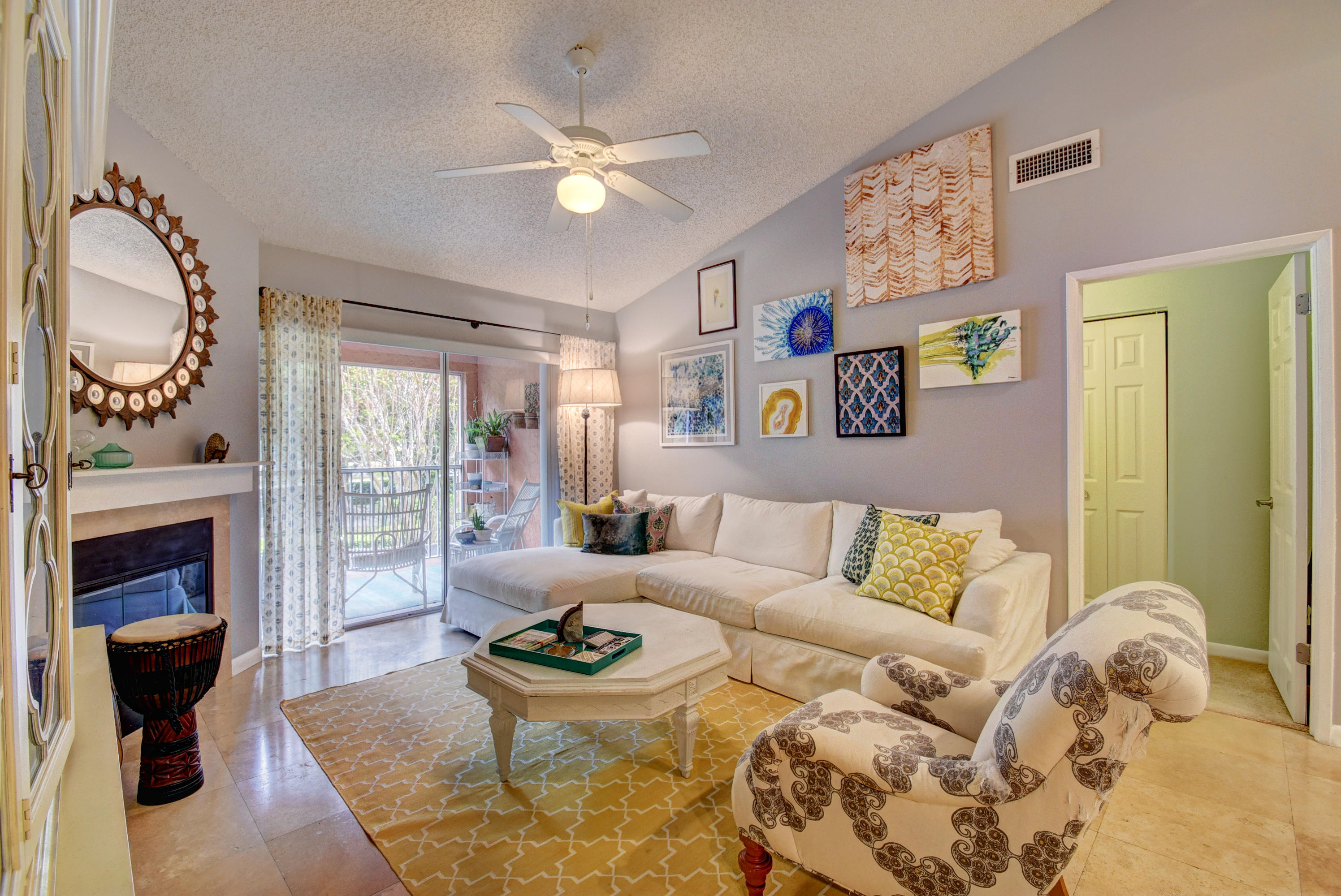 3133 Clint Moore Road, Unit 204 Boca Raton, FL 33496 - Photo 5 of 23 Living Area