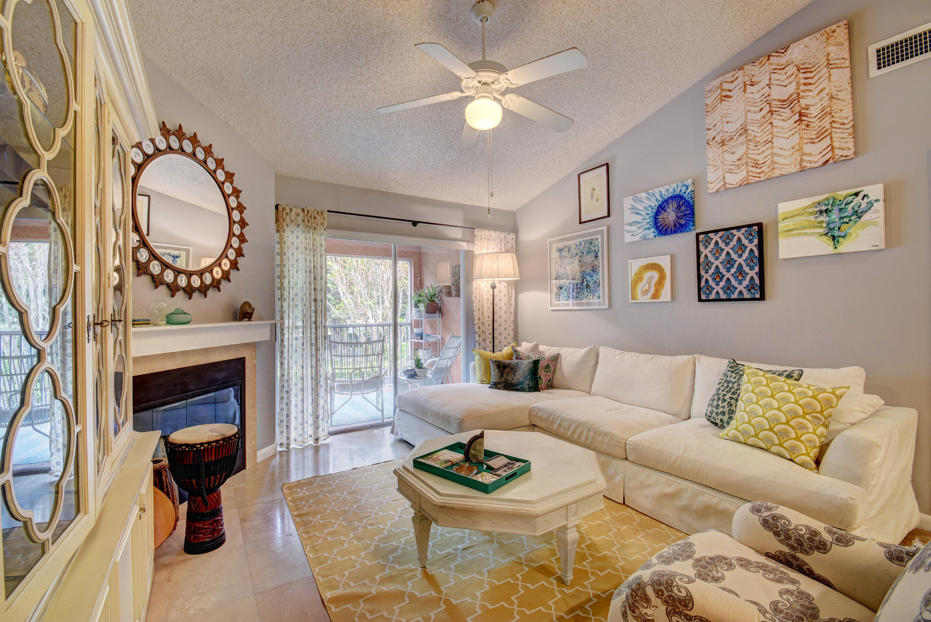 3133 Clint Moore Road, Unit 204 Boca Raton, FL 33496 - Photo 7 of 23 Living Area