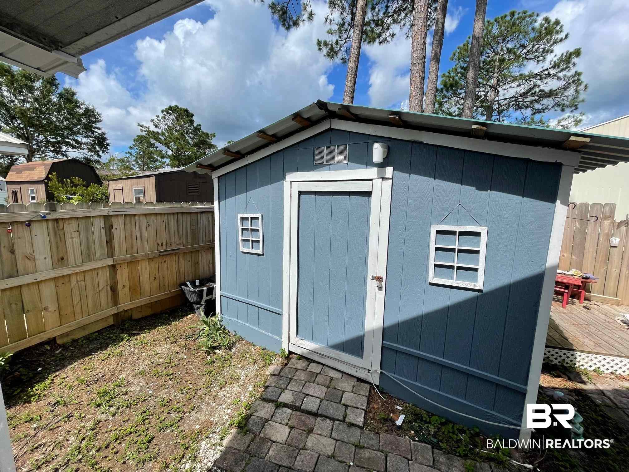682 Escambia Loop Lillian, AL 36549 - Photo 14 of 25