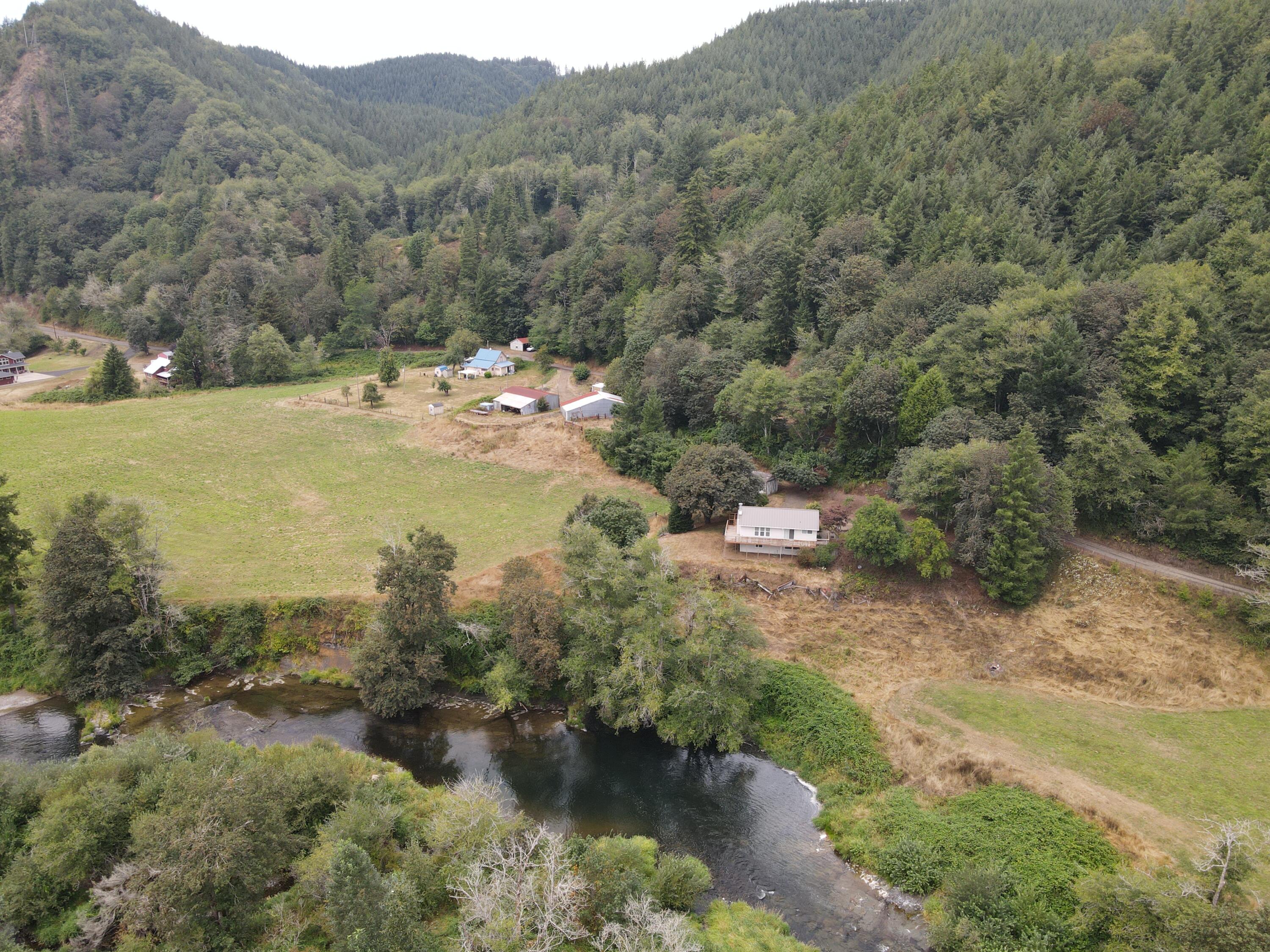 22700 Borba Road Beaver, OR 97108 - Photo 7 of 9 DJI_0182