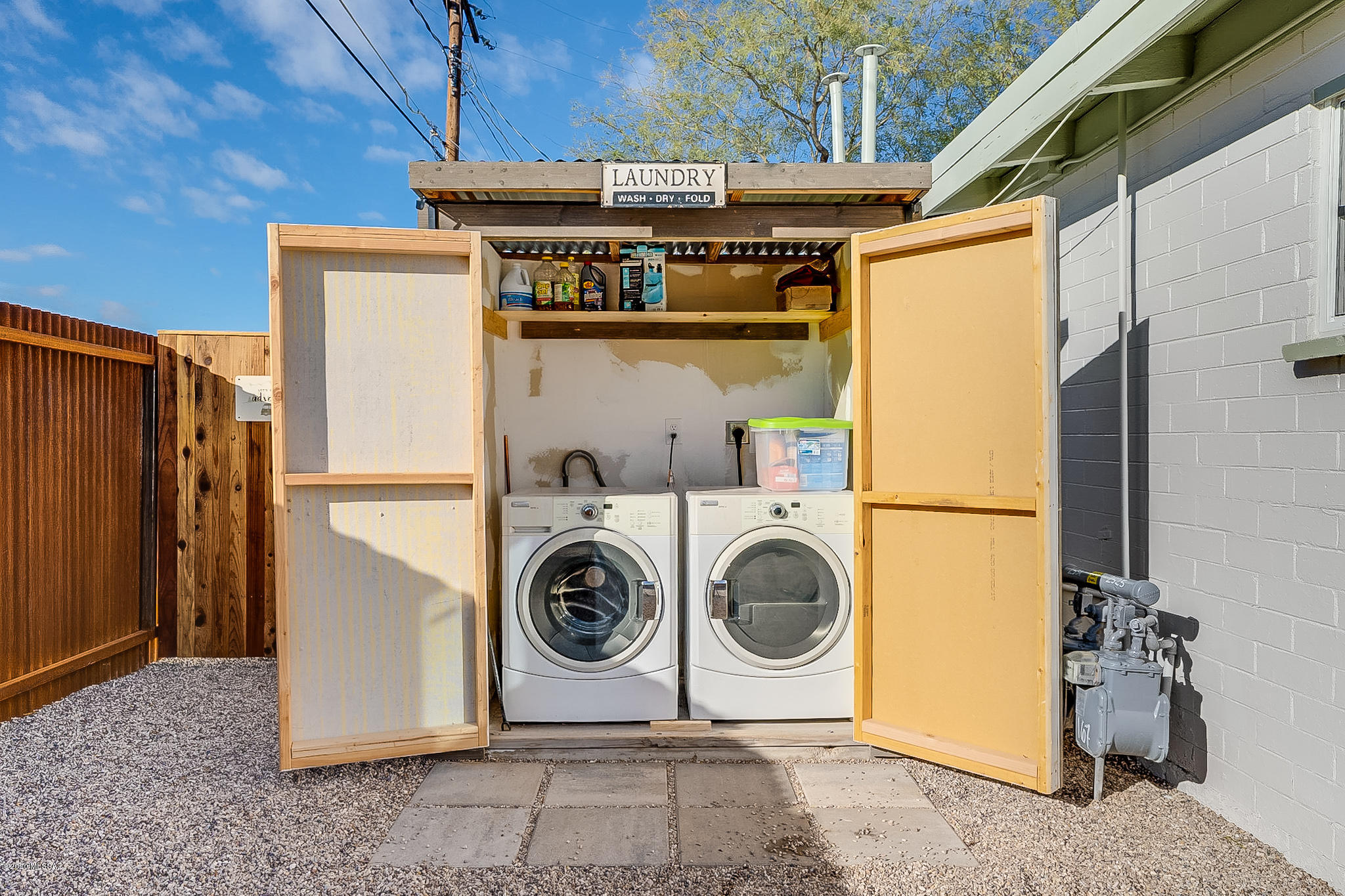 2525-2531 East Spring Street Tucson, AZ 85716 - Photo 50 of 50