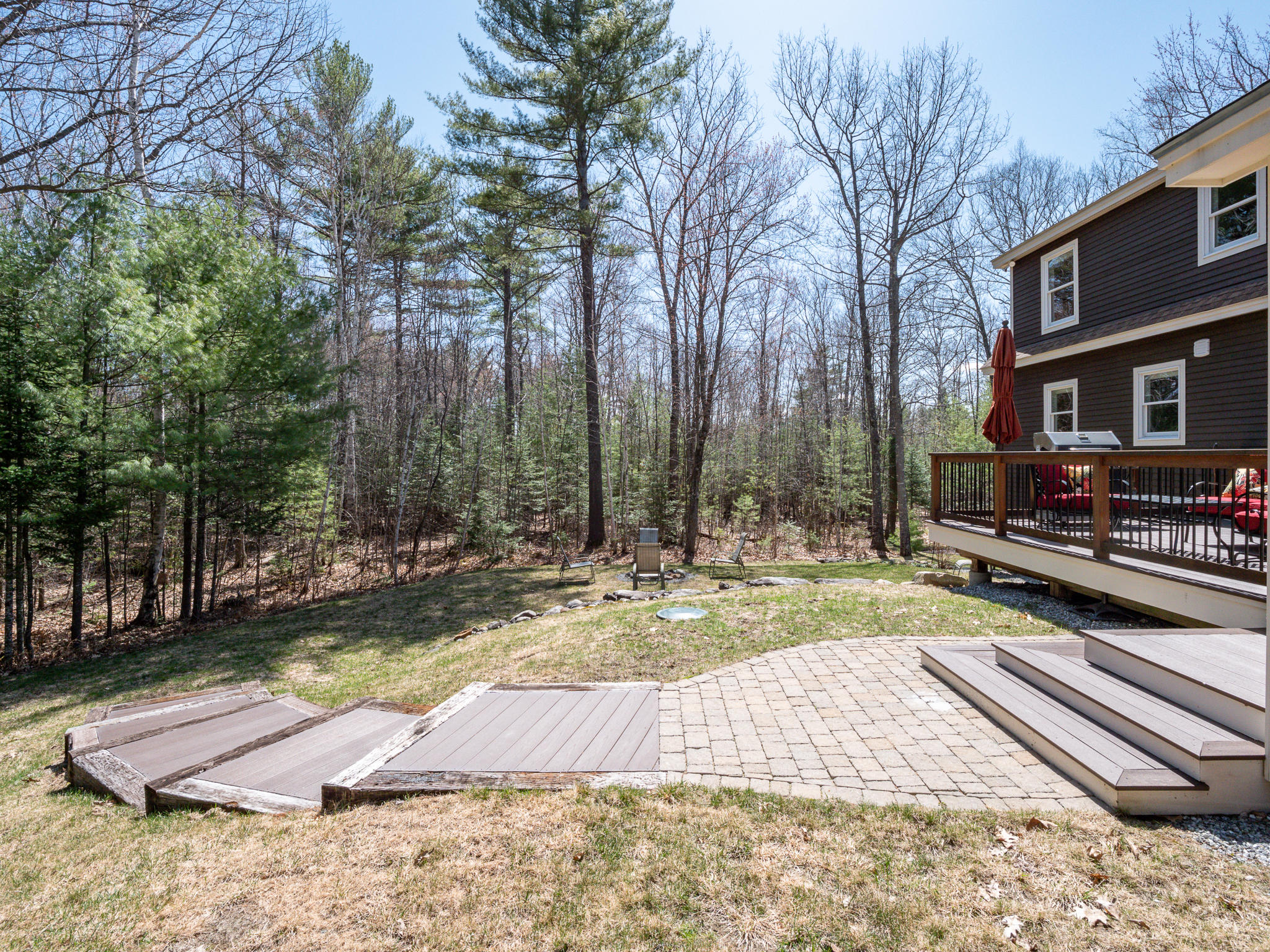 139 Deer View Road Bethel, ME 04217 - Photo 47 of 58 139 Deer View Ext-19