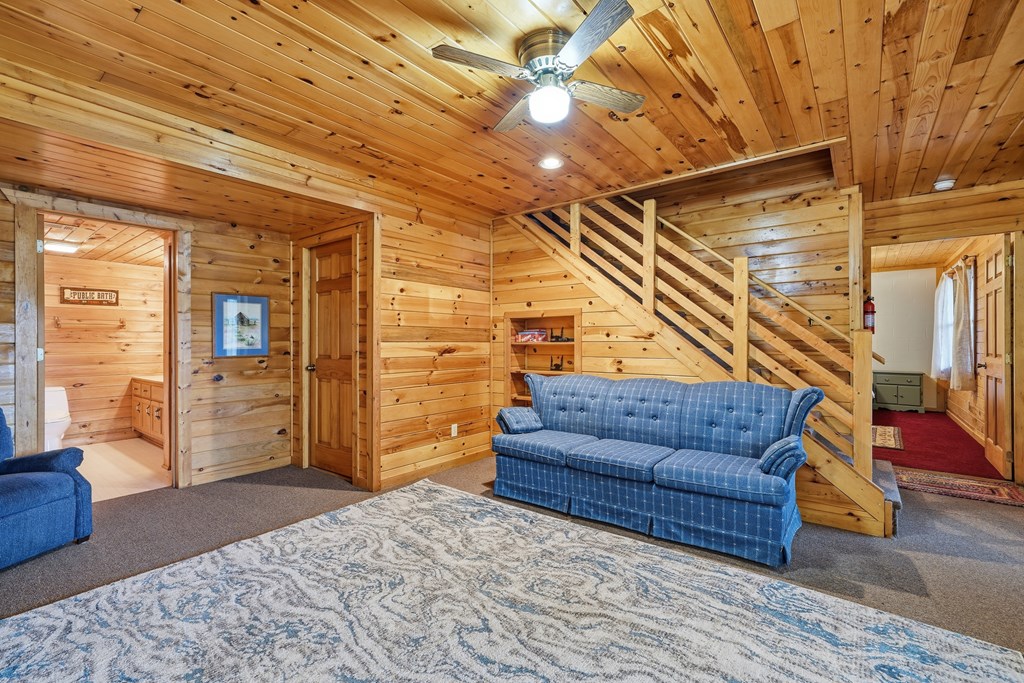 238 Cedar Ridge Road Cherry Log, GA 30522 - Photo 18 of 22