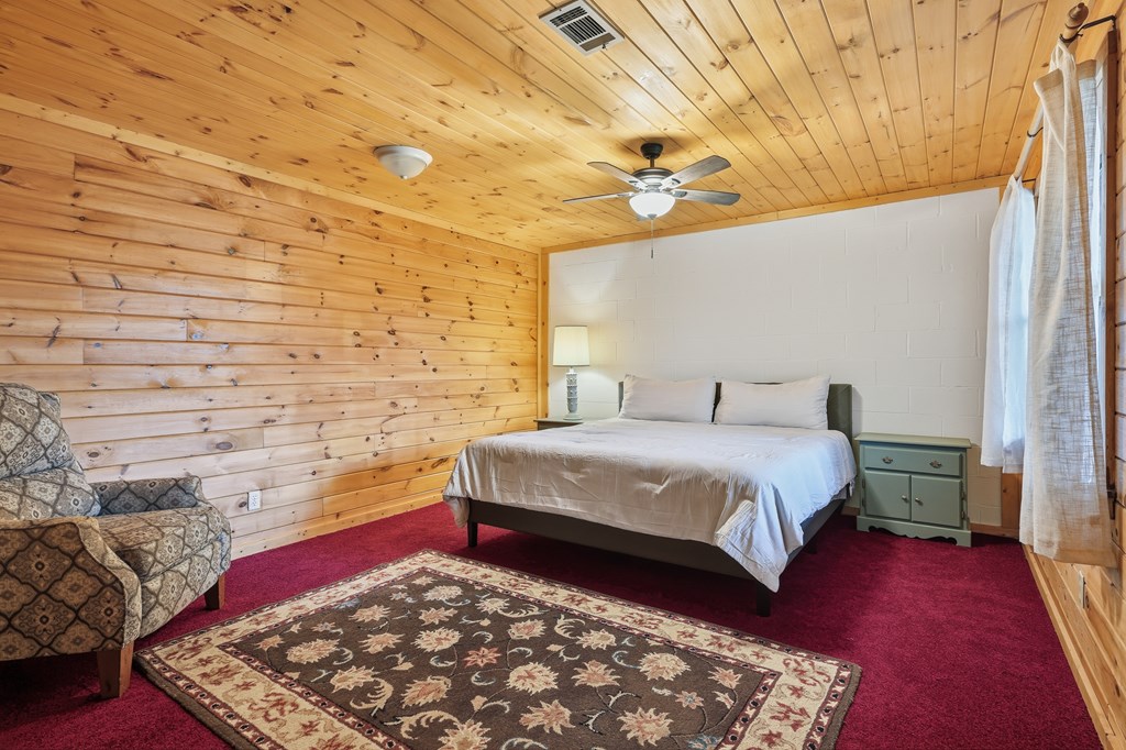 238 Cedar Ridge Road Cherry Log, GA 30522 - Photo 19 of 22