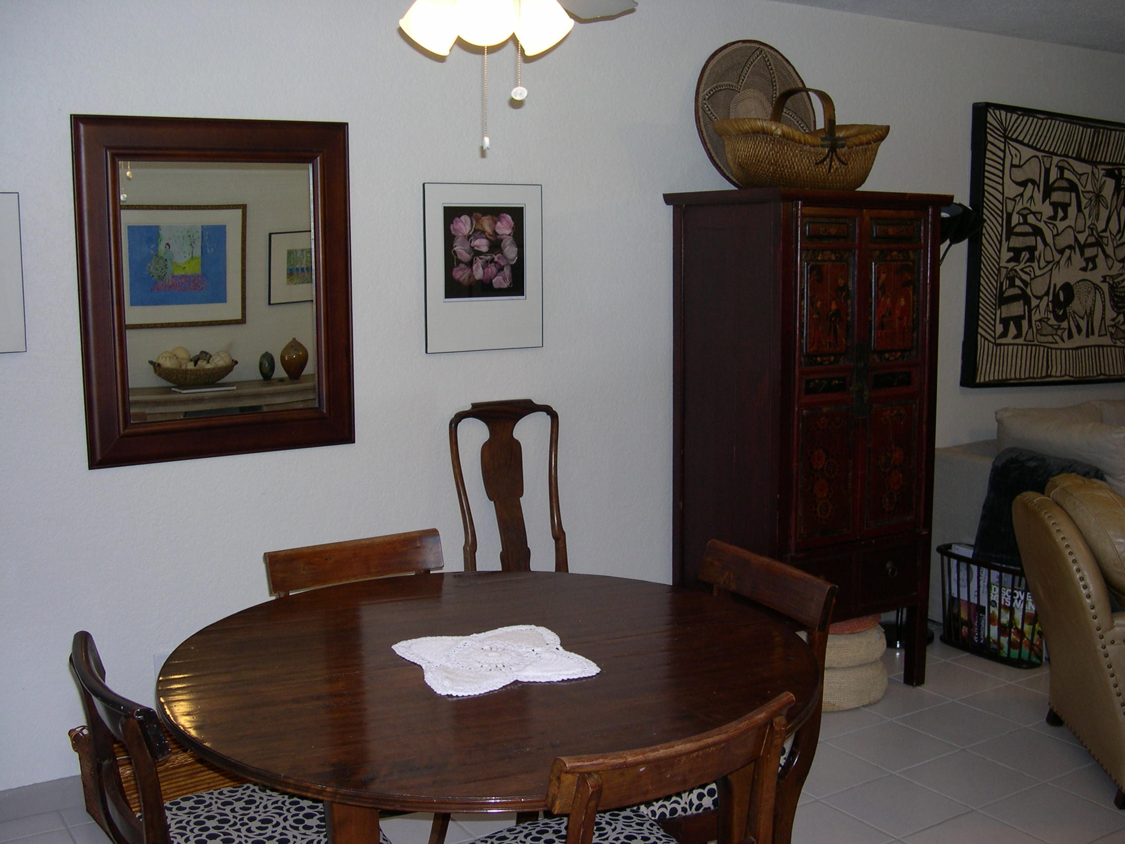 1172 Commodore Court, Unit 106 Fort Pierce, FL 34949 - Photo 13 of 32 Dining