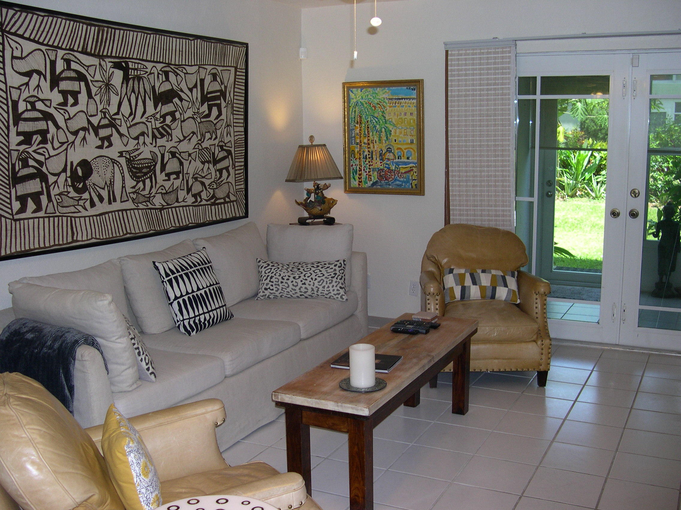 1172 Commodore Court, Unit 106 Fort Pierce, FL 34949 - Photo 16 of 32 Living