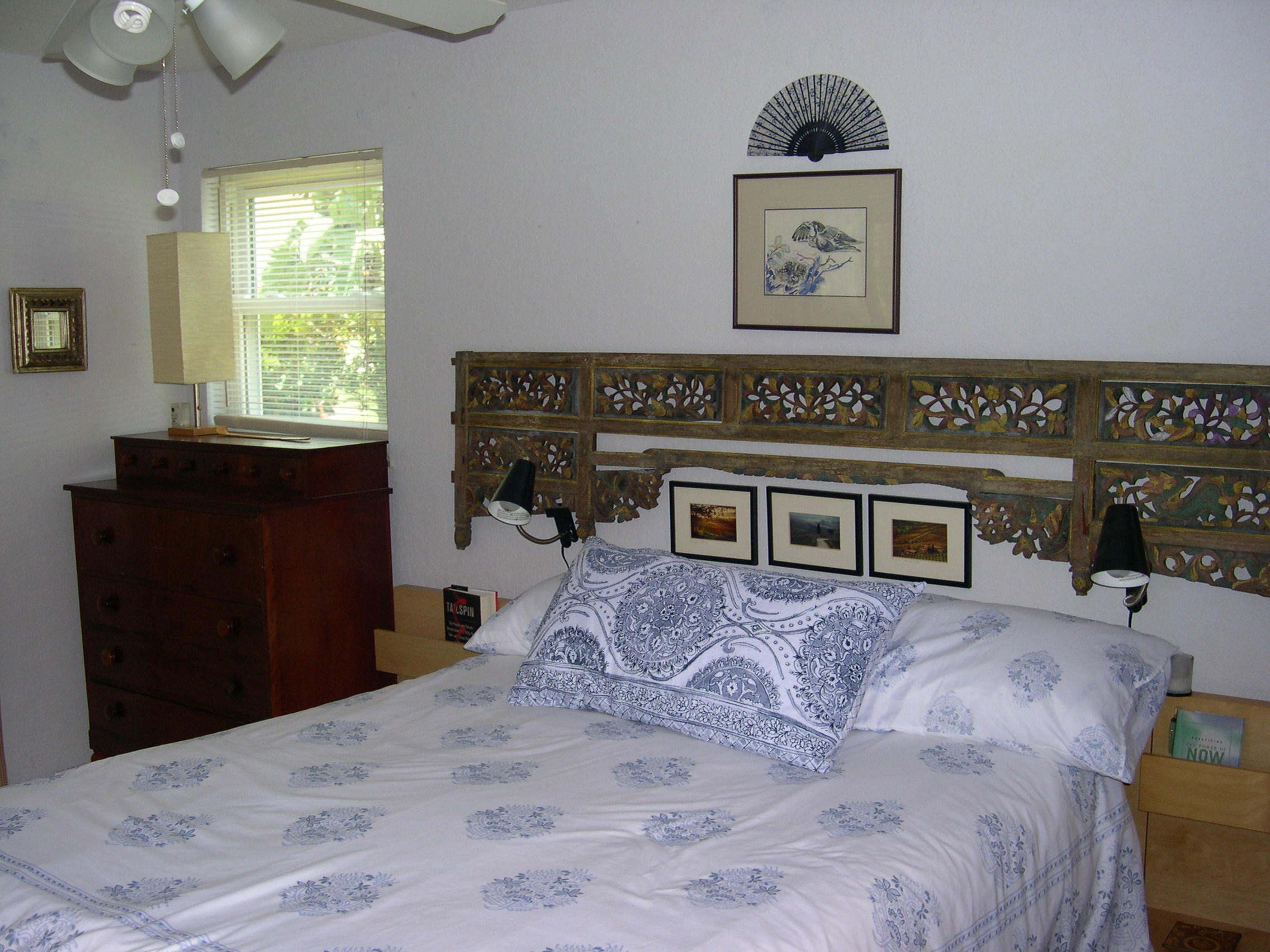 1172 Commodore Court, Unit 106 Fort Pierce, FL 34949 - Photo 18 of 32 Master Bedroom