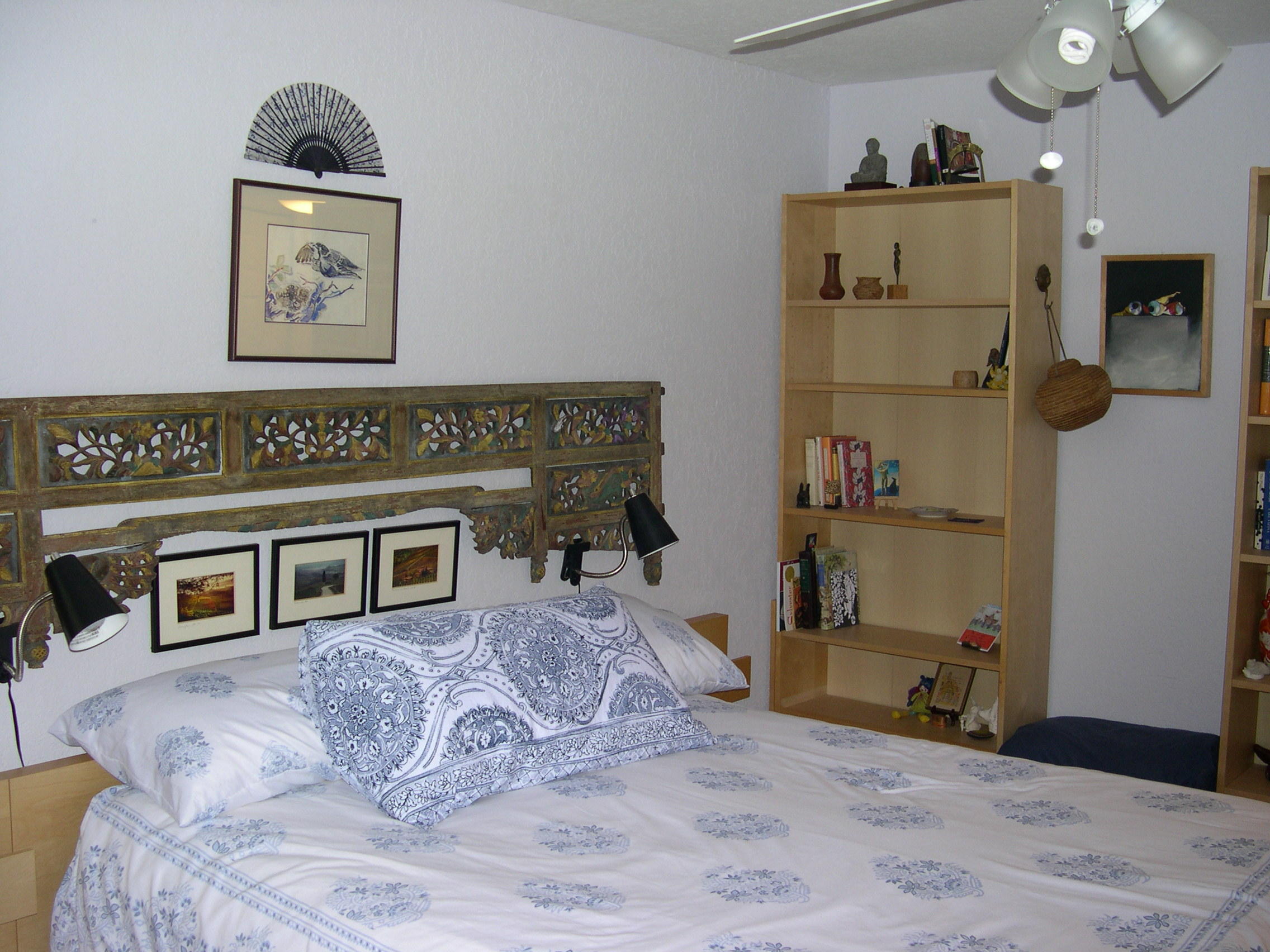 1172 Commodore Court, Unit 106 Fort Pierce, FL 34949 - Photo 19 of 32 Master Bedroom