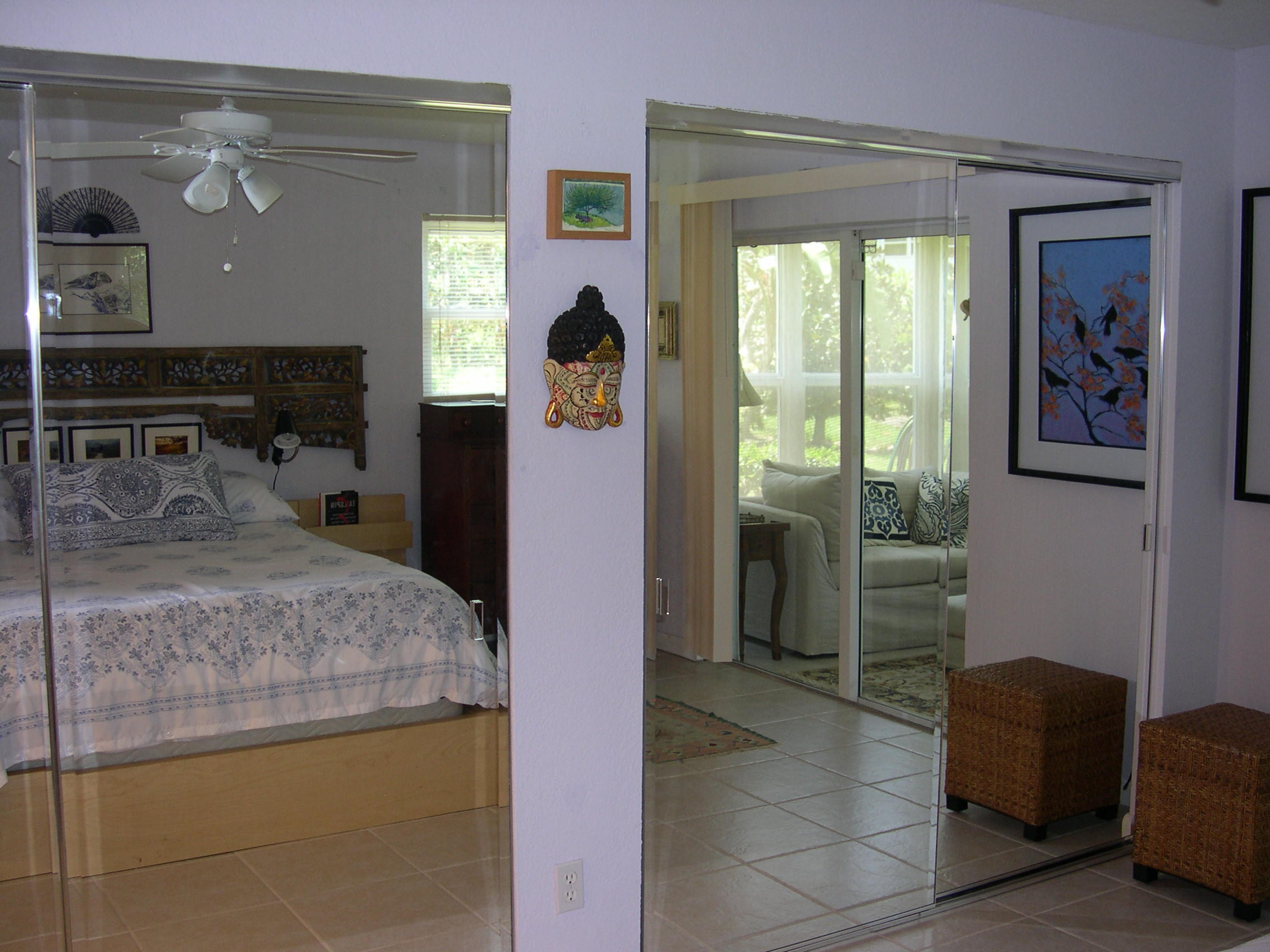 1172 Commodore Court, Unit 106 Fort Pierce, FL 34949 - Photo 21 of 32 Master Bedroom