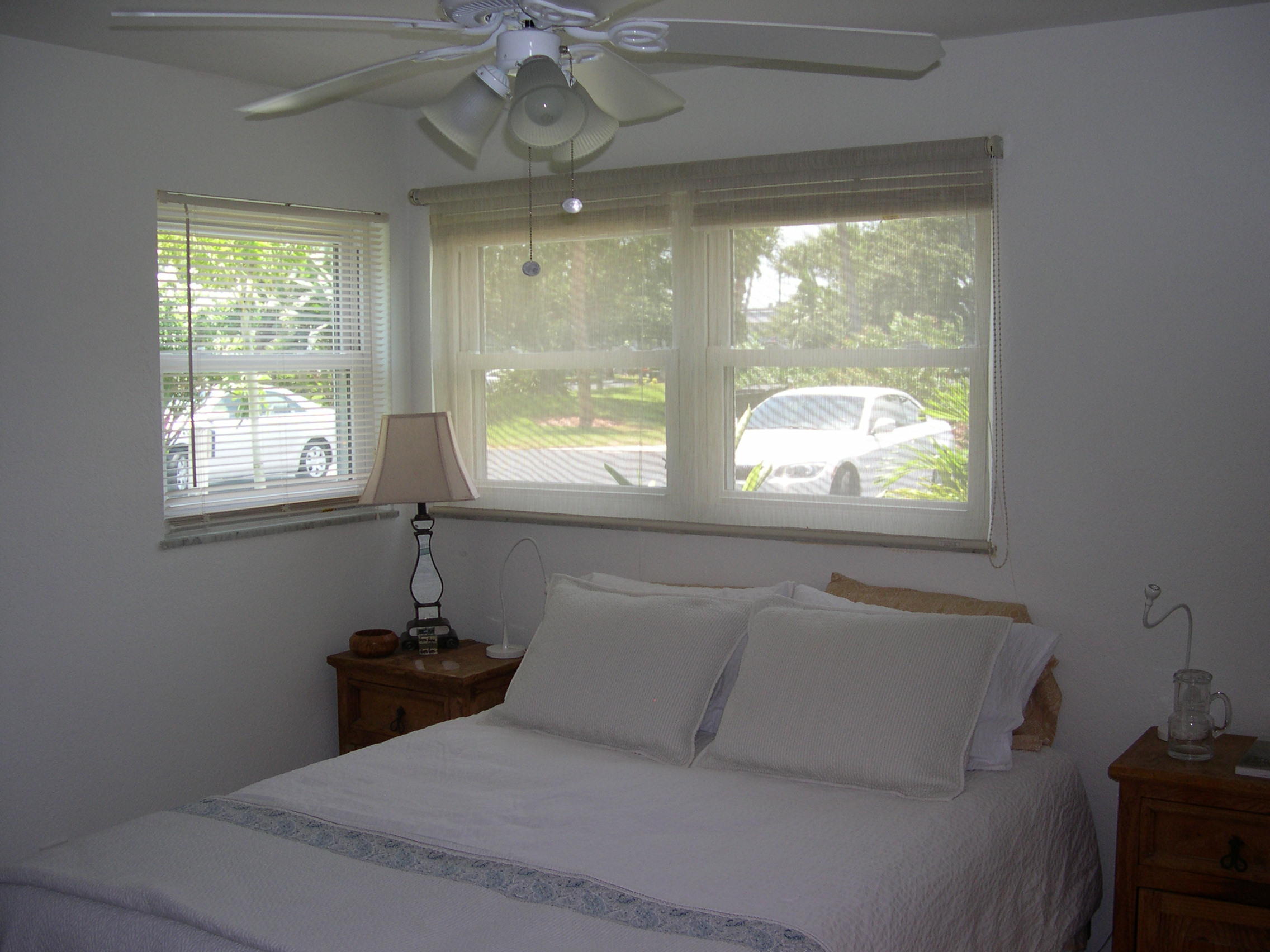 1172 Commodore Court, Unit 106 Fort Pierce, FL 34949 - Photo 25 of 32 Guest Bedroom