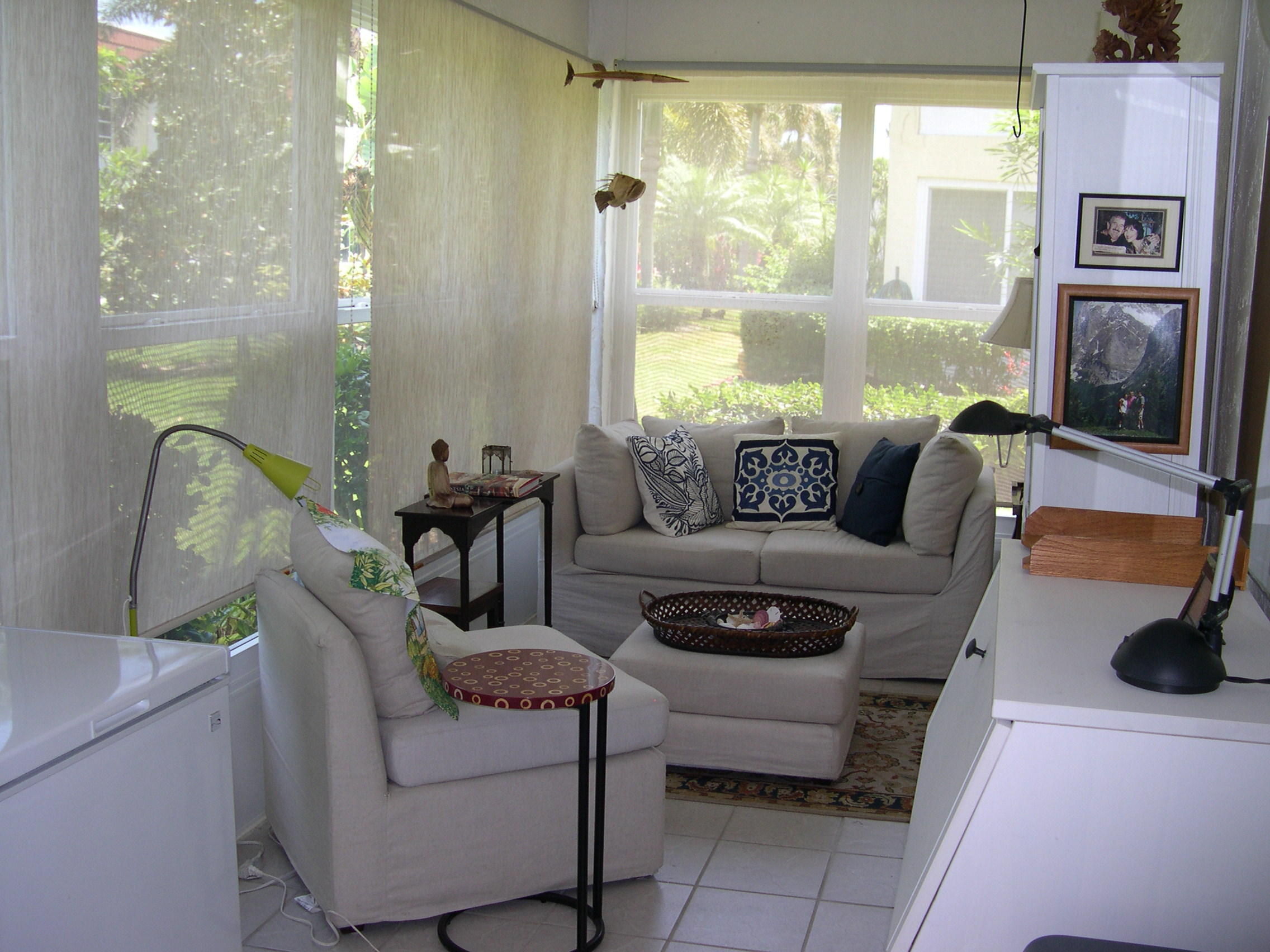 1172 Commodore Court, Unit 106 Fort Pierce, FL 34949 - Photo 29 of 32 Florida Room