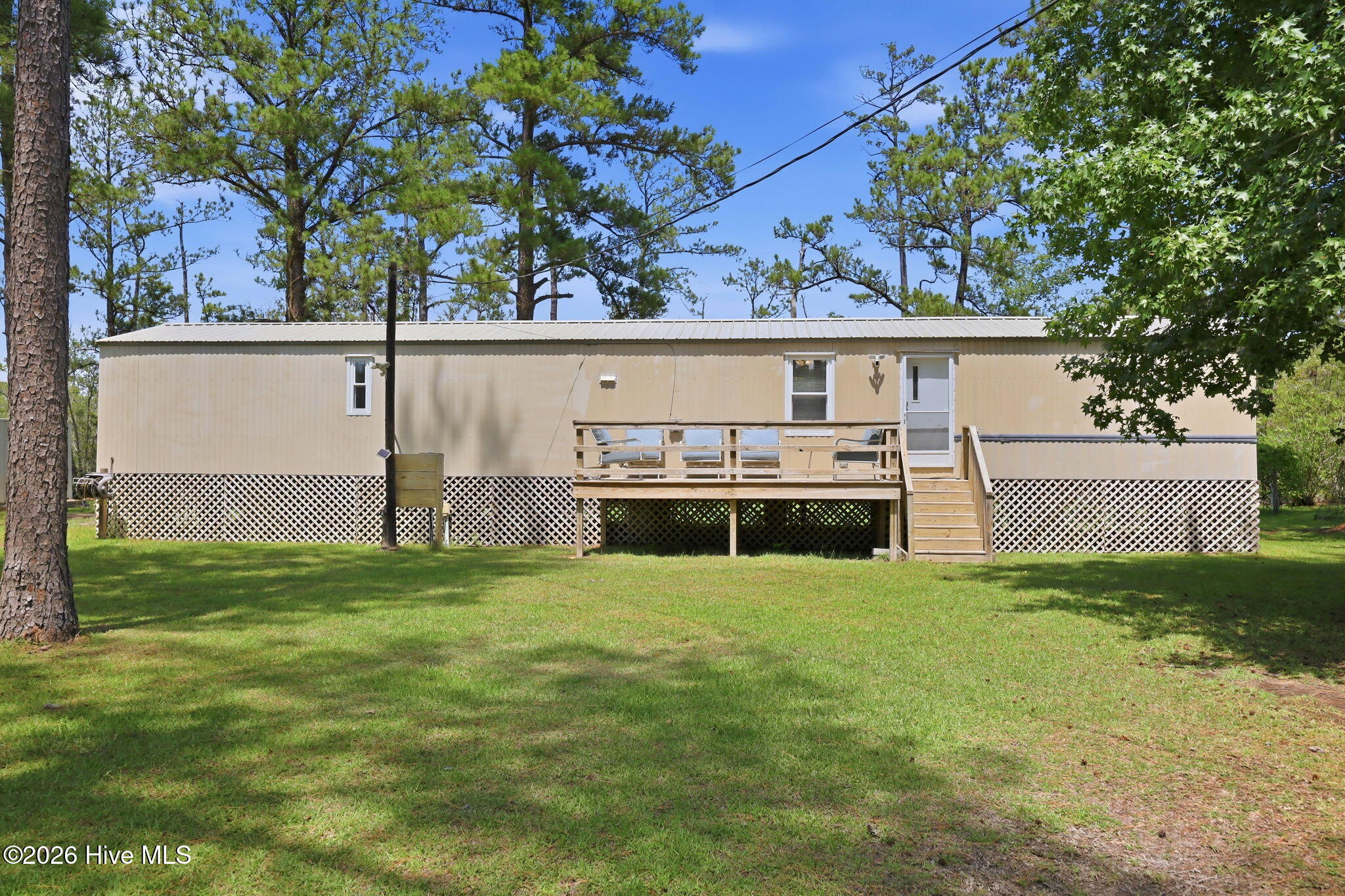 276 Long Ridge Road Columbia, NC 27925 - Photo 31 of 44