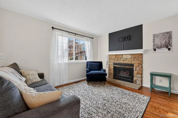 $399,000 | 8418 Everett Way, Unit C, Arvada, CO 80005