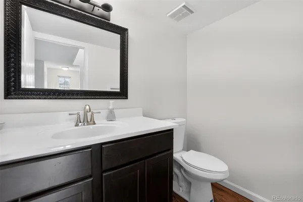 $399,000 | 8418 Everett Way, Unit C, Arvada, CO 80005