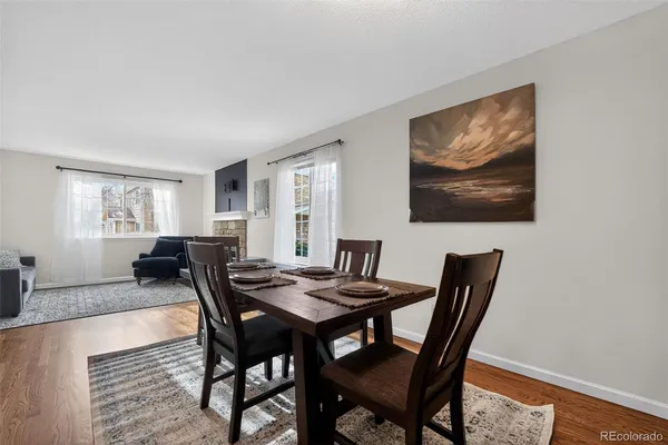 $399,000 | 8418 Everett Way, Unit C, Arvada, CO 80005