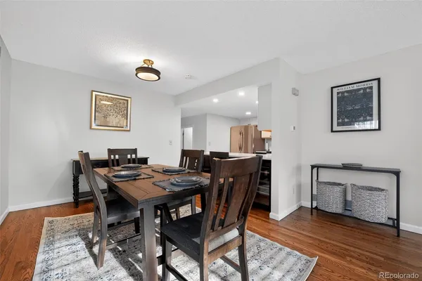 $399,000 | 8418 Everett Way, Unit C, Arvada, CO 80005