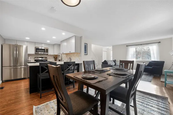 $399,000 | 8418 Everett Way, Unit C, Arvada, CO 80005