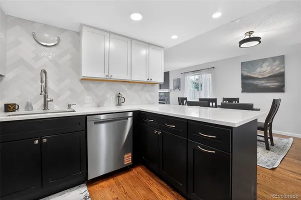 $399,000 | 8418 Everett Way, Unit C, Arvada, CO 80005